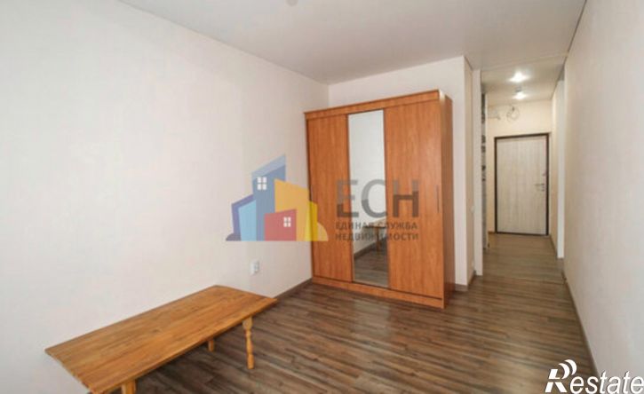 1-комн квартира улица Сурикова, 22,  д. 22