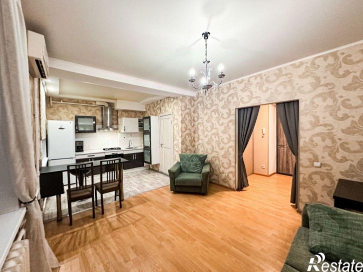 2-комн квартира Красноармейский проспект, 23,  д. 23