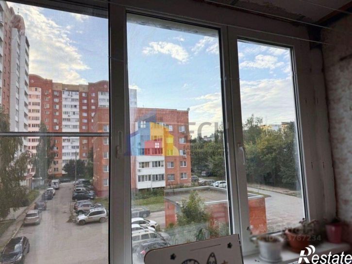 2-комн квартира Замочная улица, 105А,  д. 105А