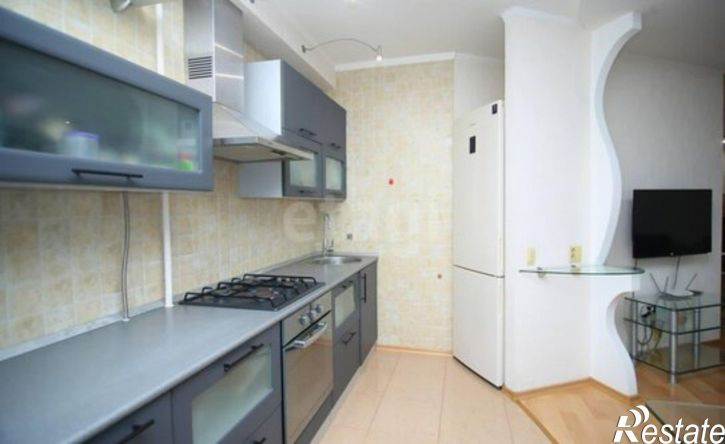 3-комн квартира улица Пузакова, 66,  д. 66