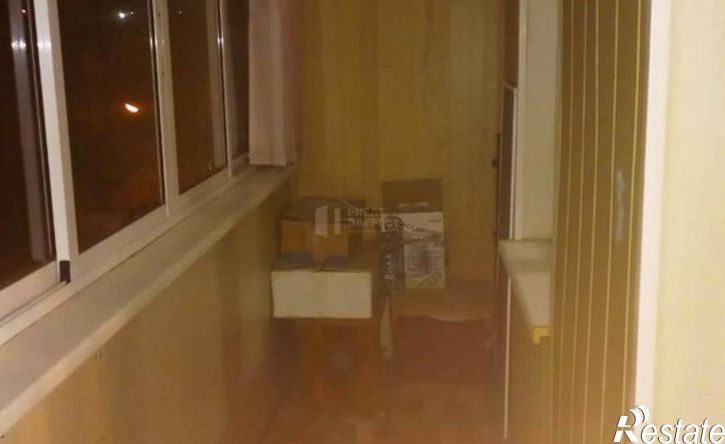 1-комн квартира Тула, Серебровская улица, 16Д