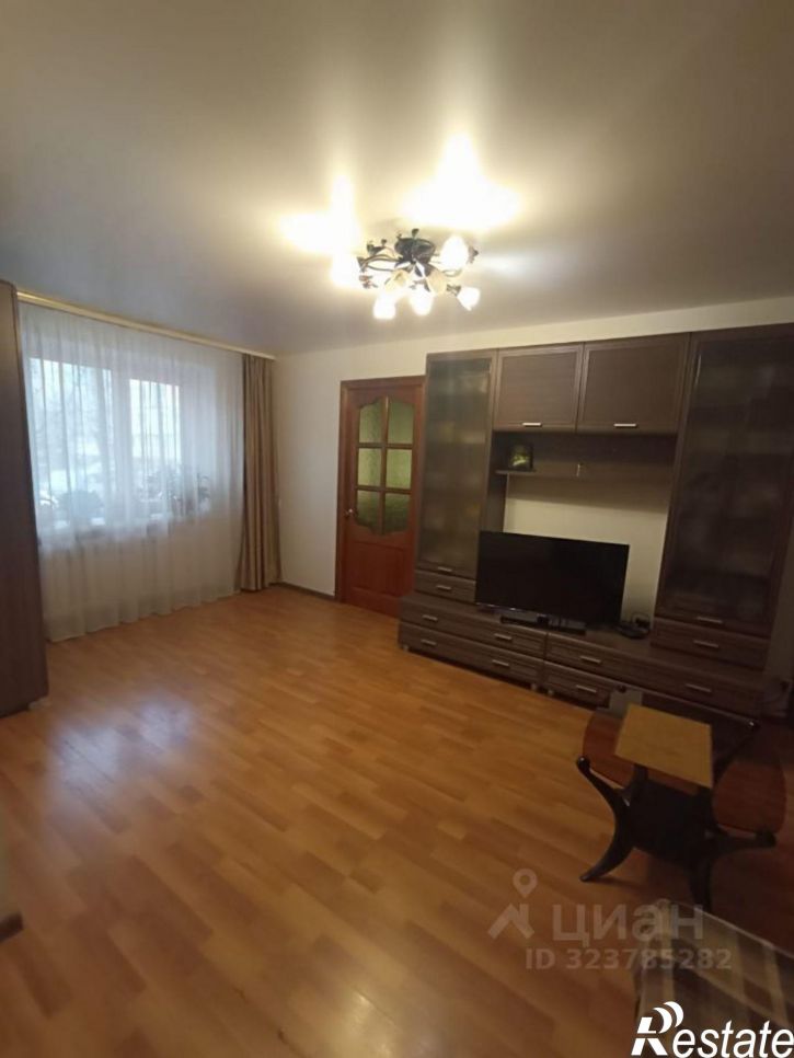 2-комн квартира улица Академика Обручева, 2,  д. 2