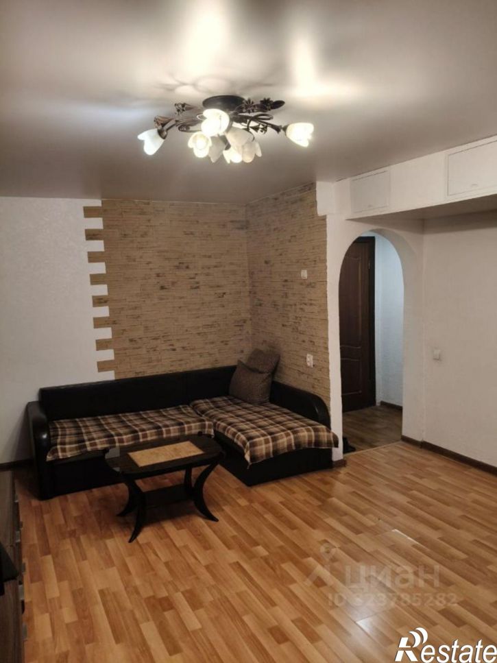 2-комн квартира улица Академика Обручева, 2,  д. 2