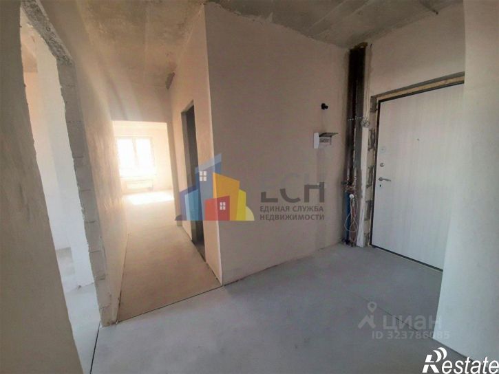 1-комн квартира улица Чмутова, 156,  д. 156