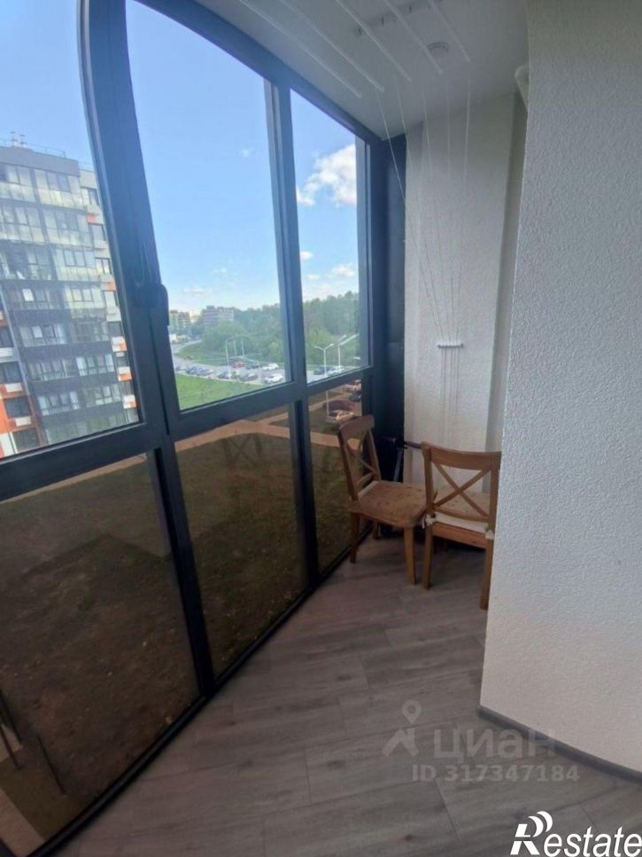 2-комн квартира Самоварная улица, 17,  д. 17