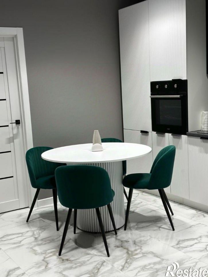 2-комн квартира улица Академика Насоновой, 1В,  д. 1В