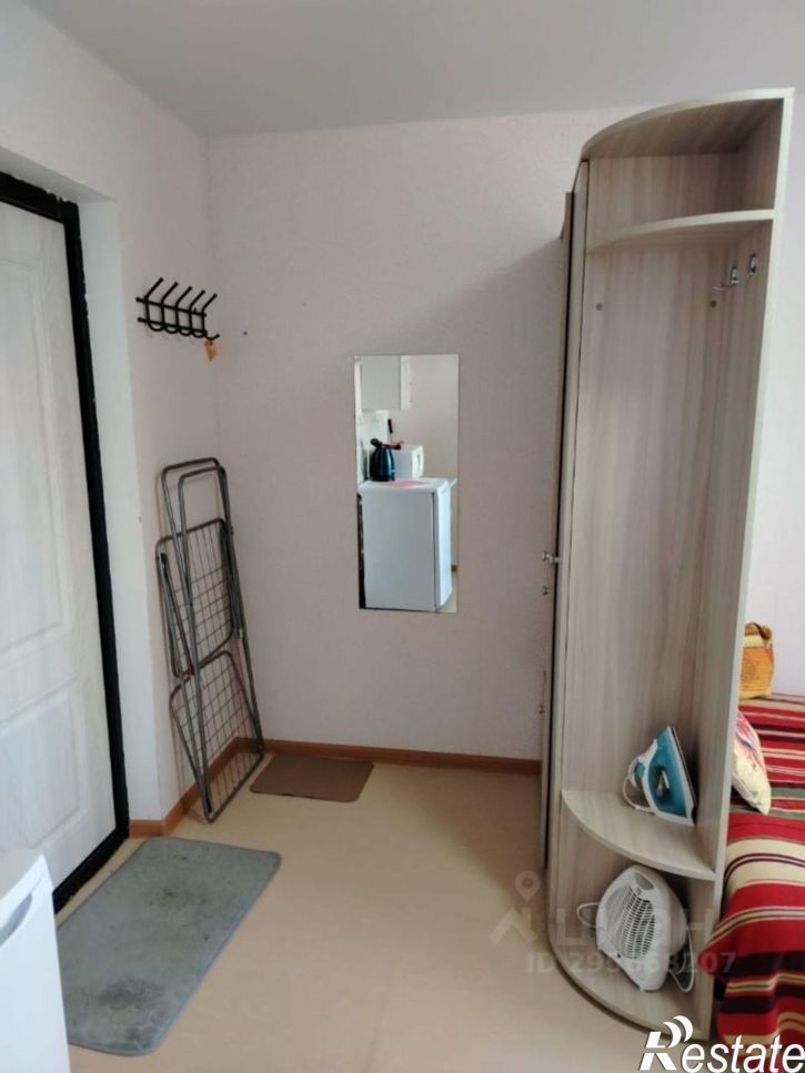 Комната улица Баженова, 28А,  д. 28А