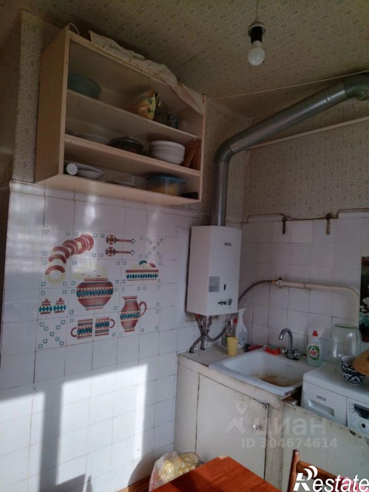 3-комн квартира улица Седова, 16,  д. 16