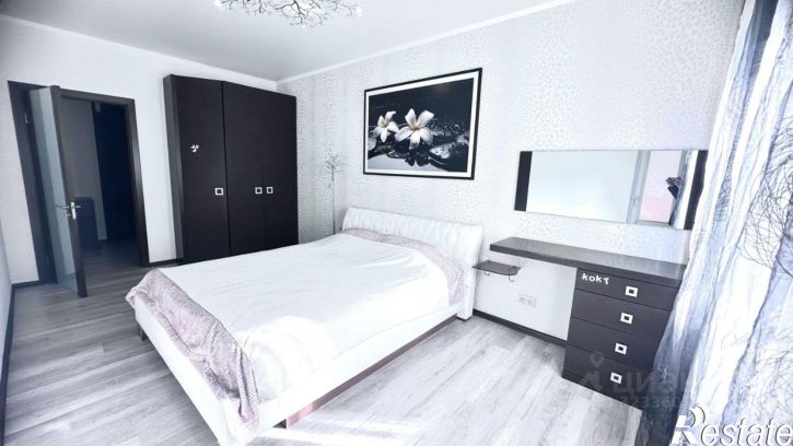 2-комн квартира улица Михеева, 19,  д. 19