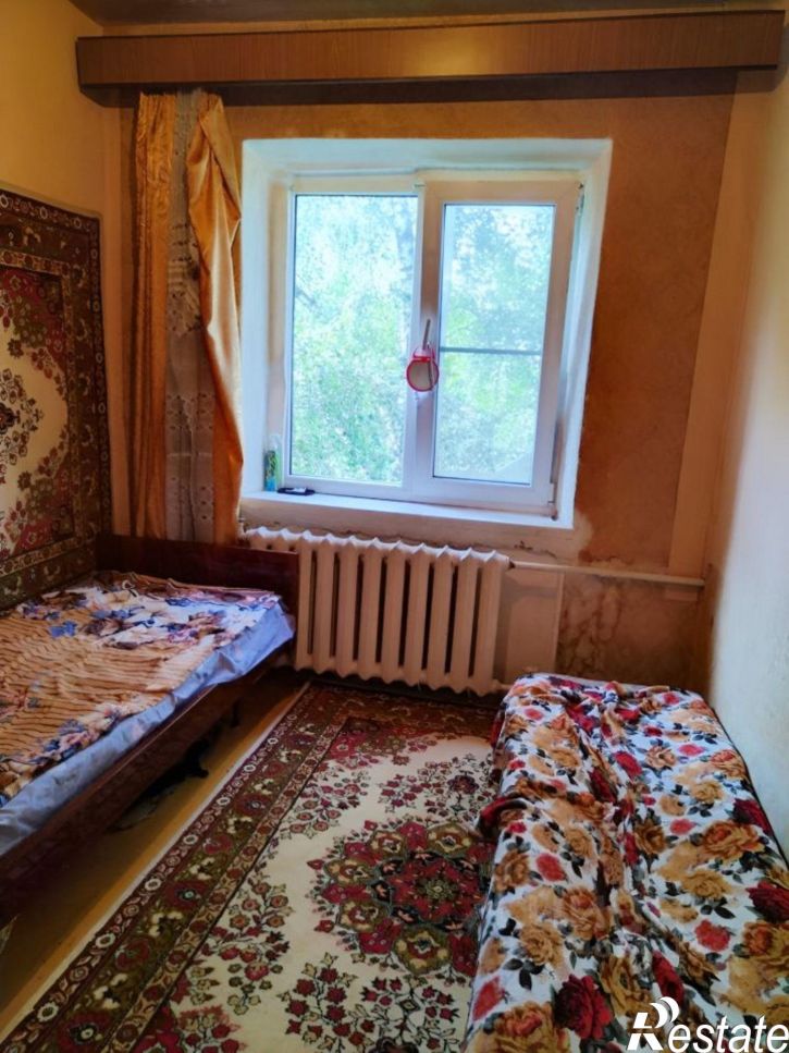 3-комн квартира улица Седова, 16,  д. 16