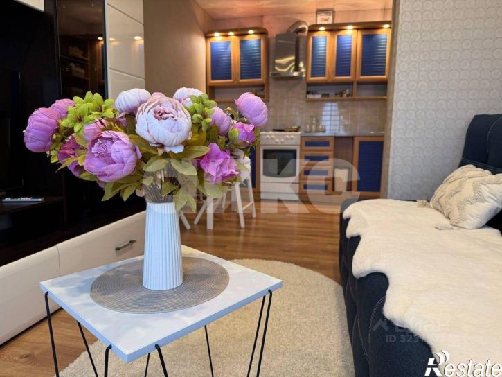 1-комн квартира улица Кутузова, 3 к1,  д. 3 к1