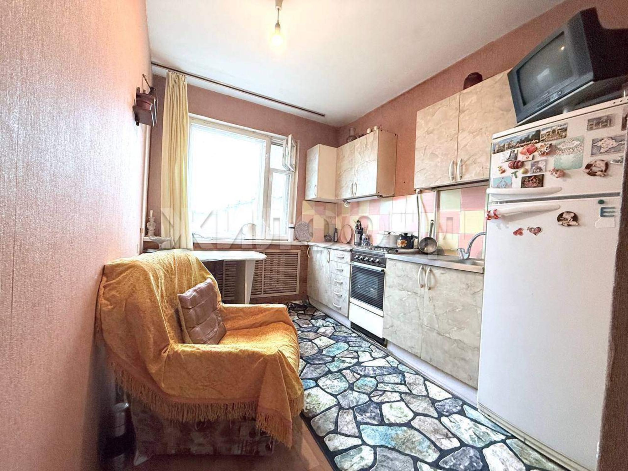 Купить квартиру за 4 880 000 рублей на Кауля улица, д.31