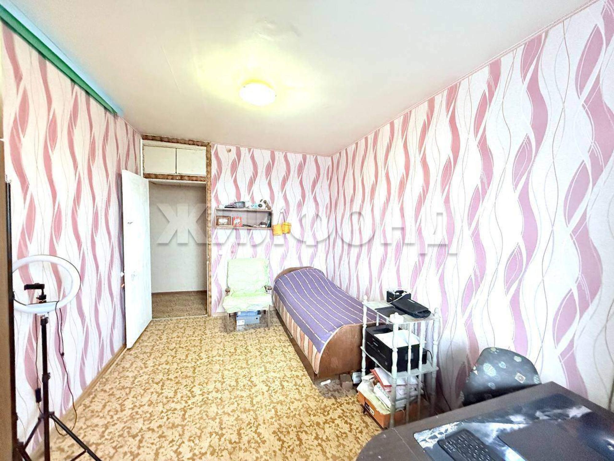 Купить квартиру за 4 880 000 рублей на Кауля улица, д.31