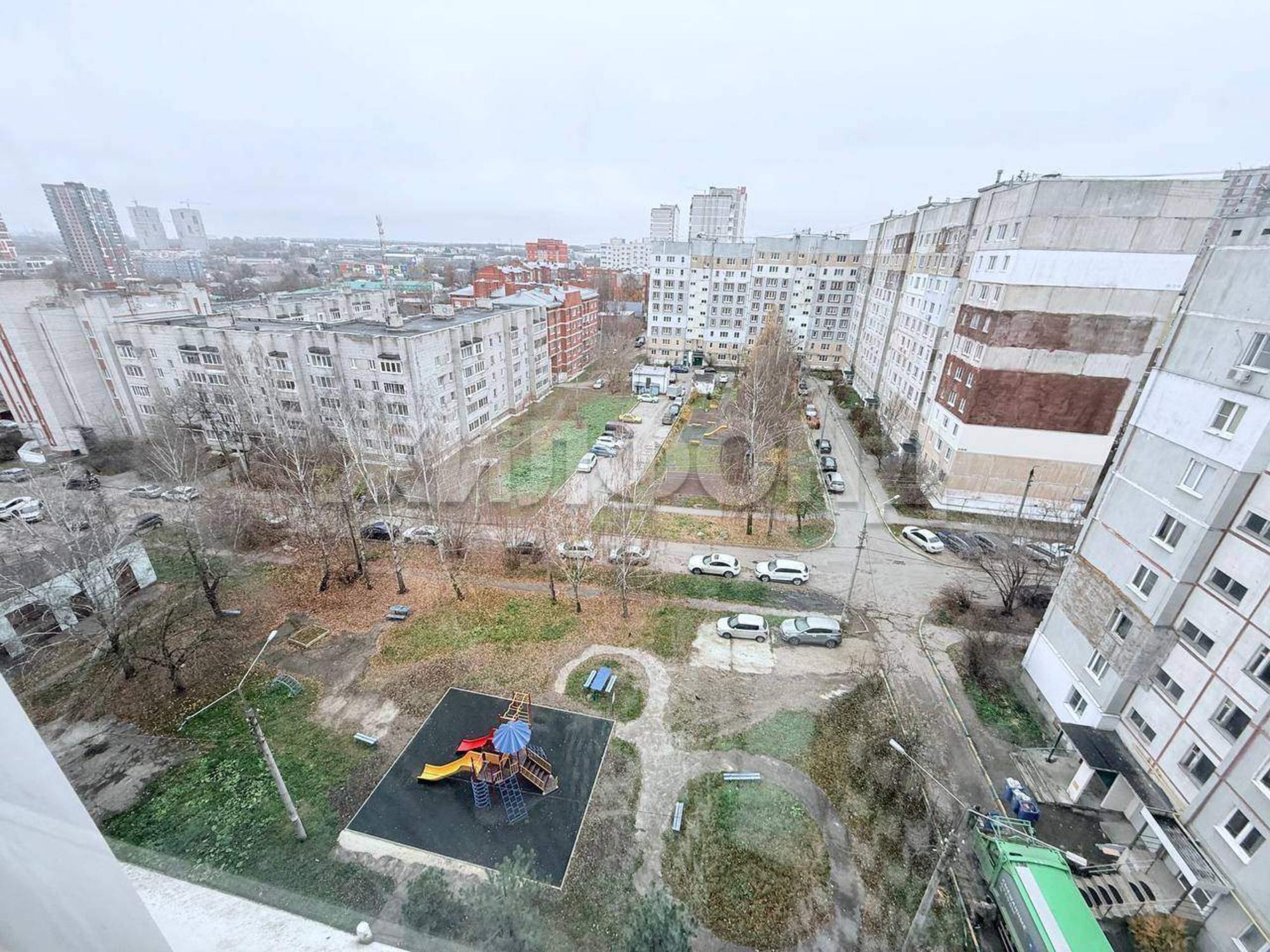 Купить квартиру за 4 880 000 рублей на Кауля улица, д.31