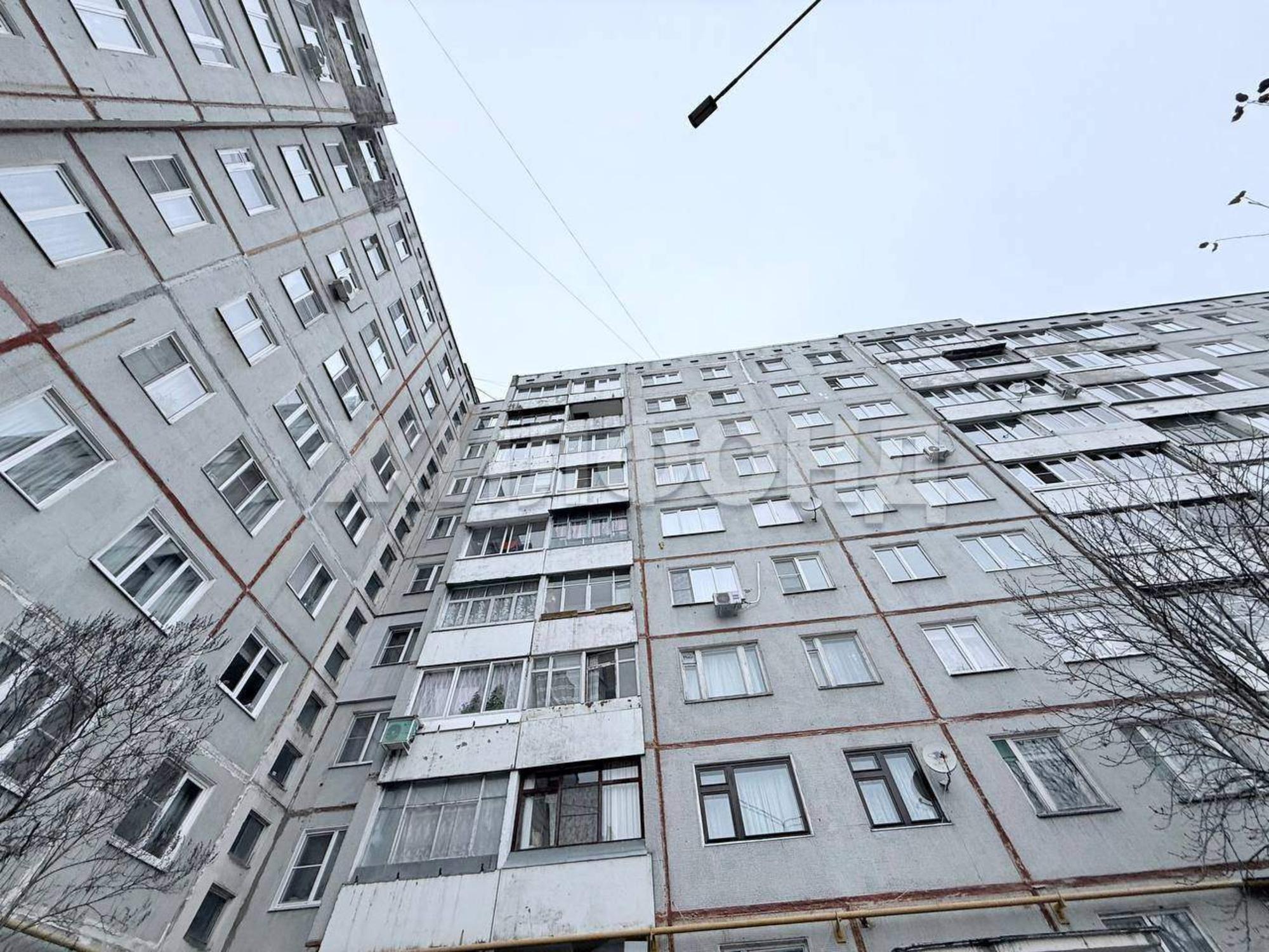 Купить квартиру за 4 880 000 рублей на Кауля улица, д.31