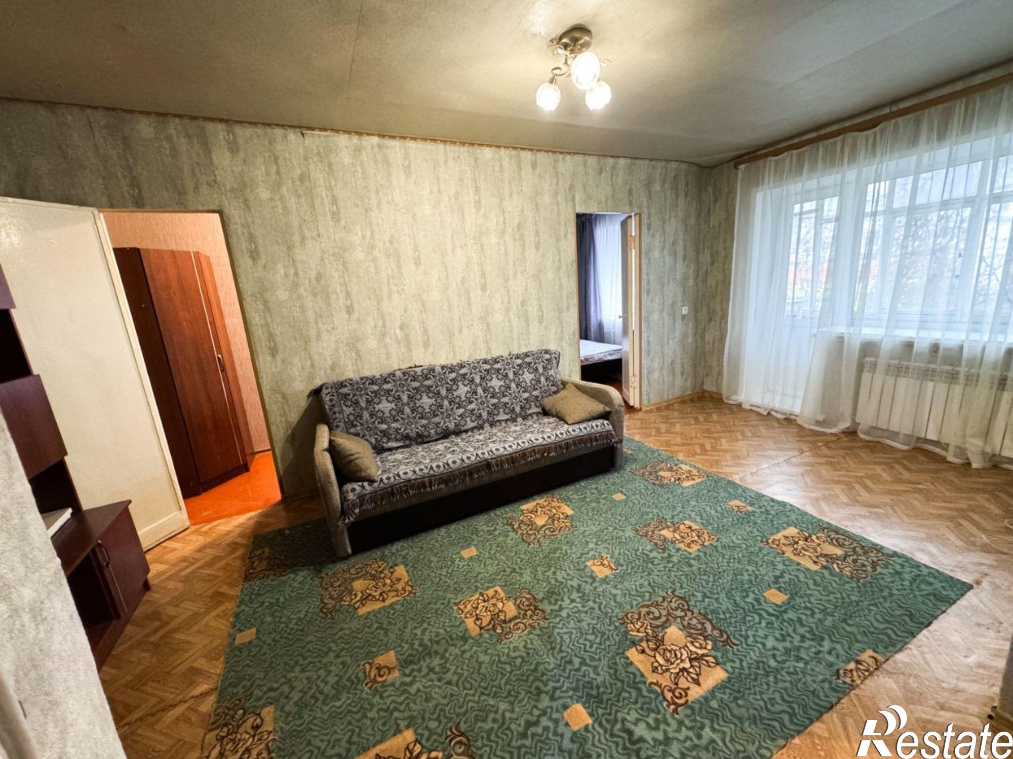 Сдать квартиру за 33 000 рублей на улица Тульского Рабочего Полка, 102А