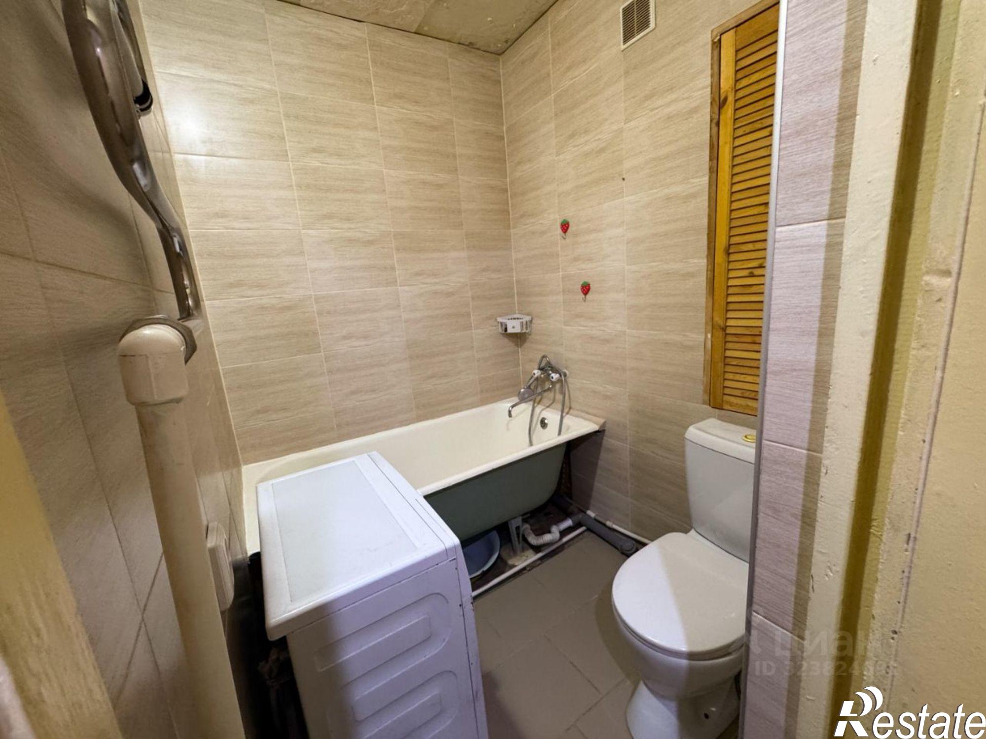 Сдать квартиру за 33 000 рублей на улица Тульского Рабочего Полка, 102А