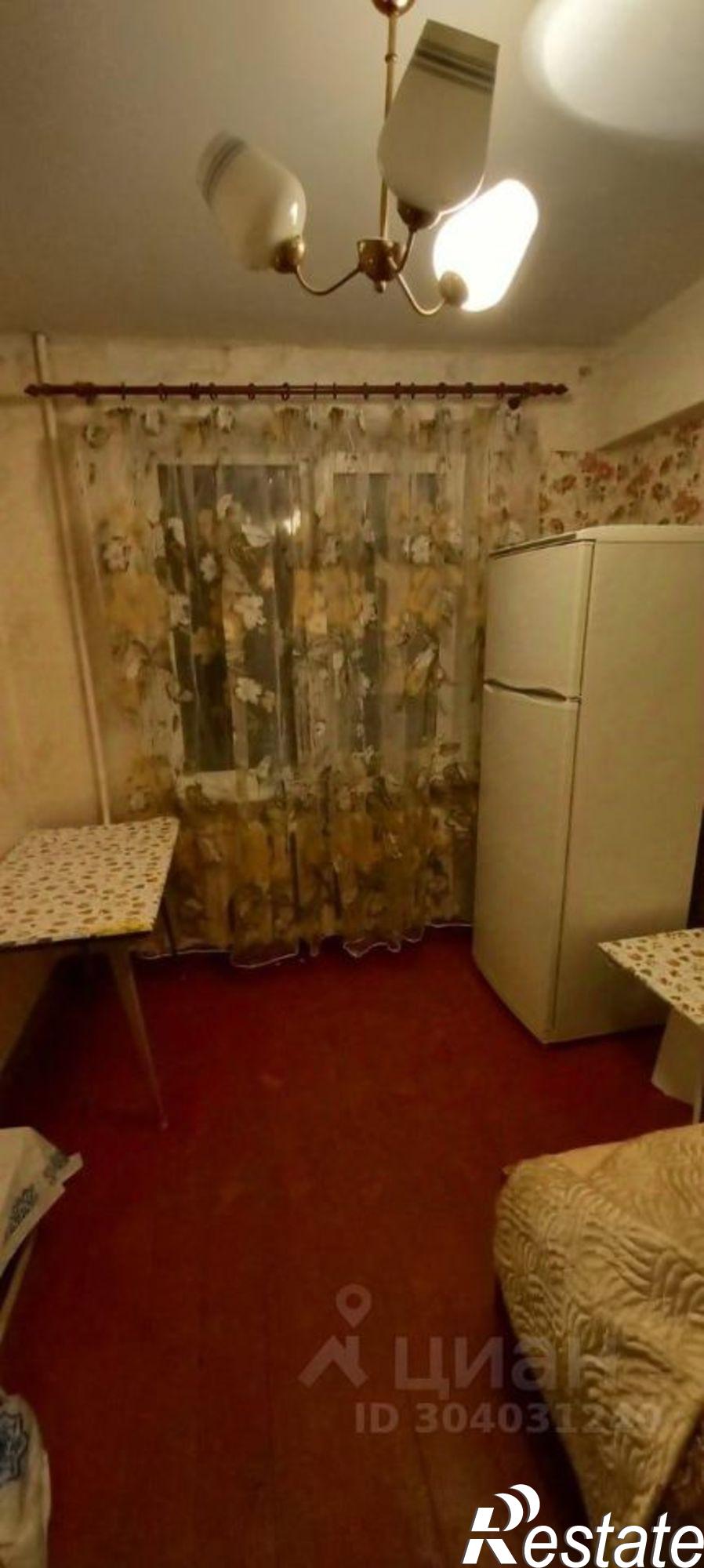 Сдать комнату за 7 000 рублей на улица Тимирязева, 101 к7