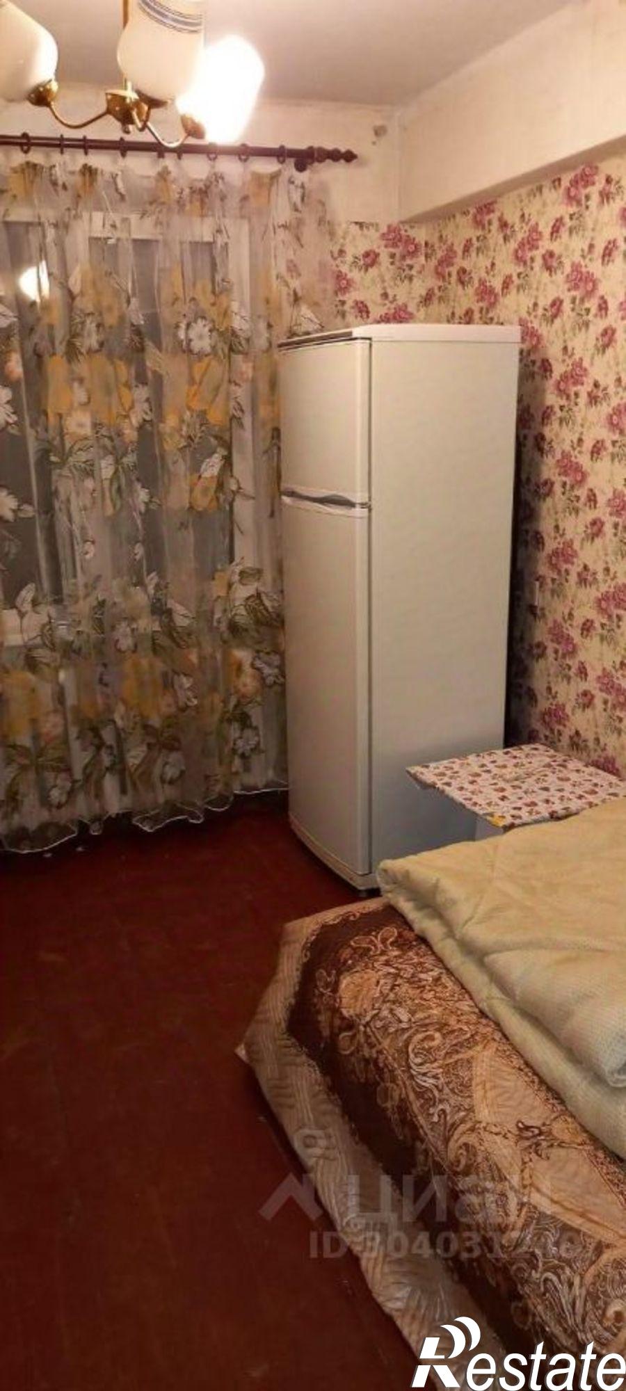 Сдать комнату за 7 000 рублей на улица Тимирязева, 101 к7