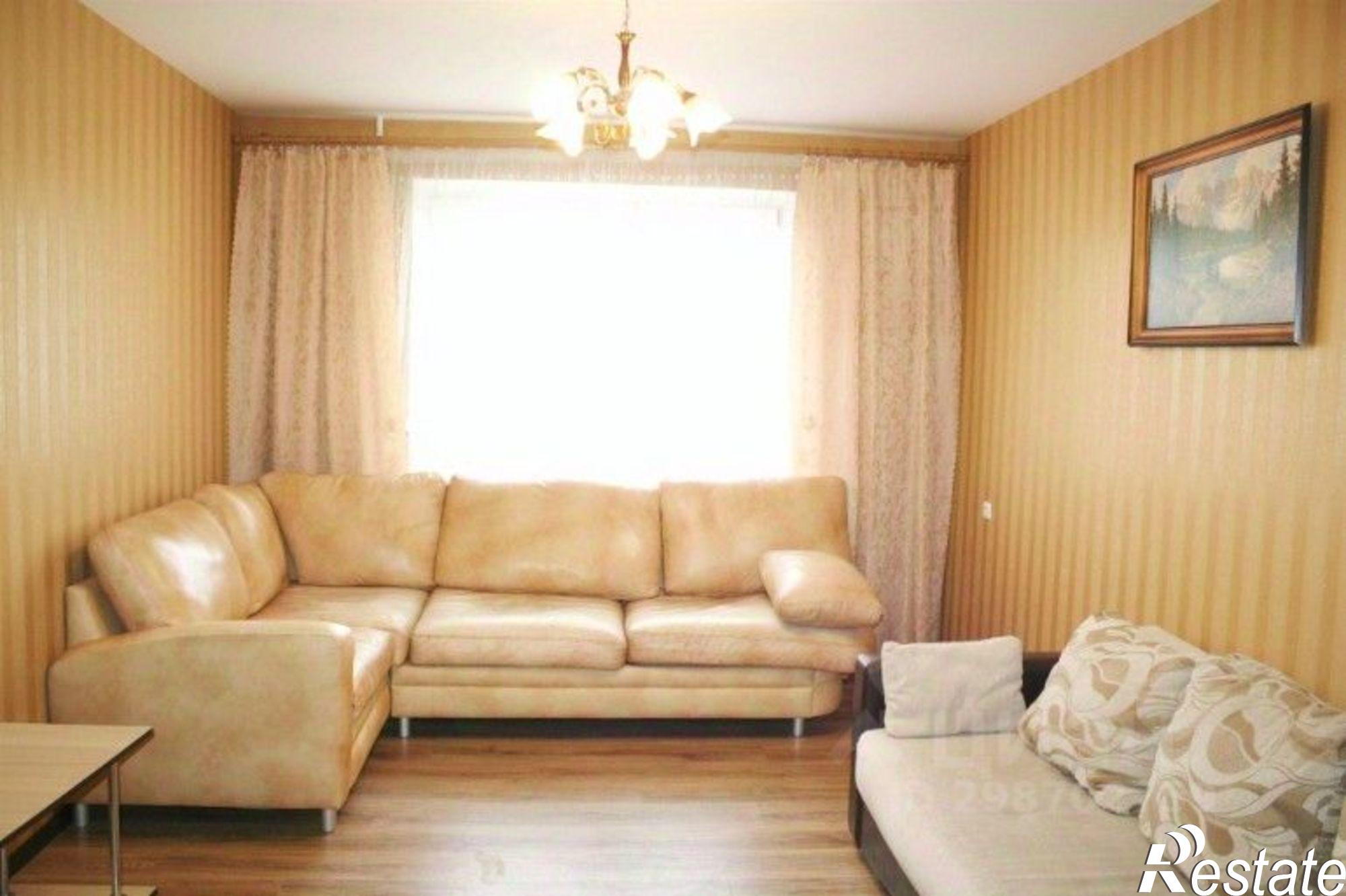 Сдать квартиру за 24 000 рублей на проспект Ленина, 120