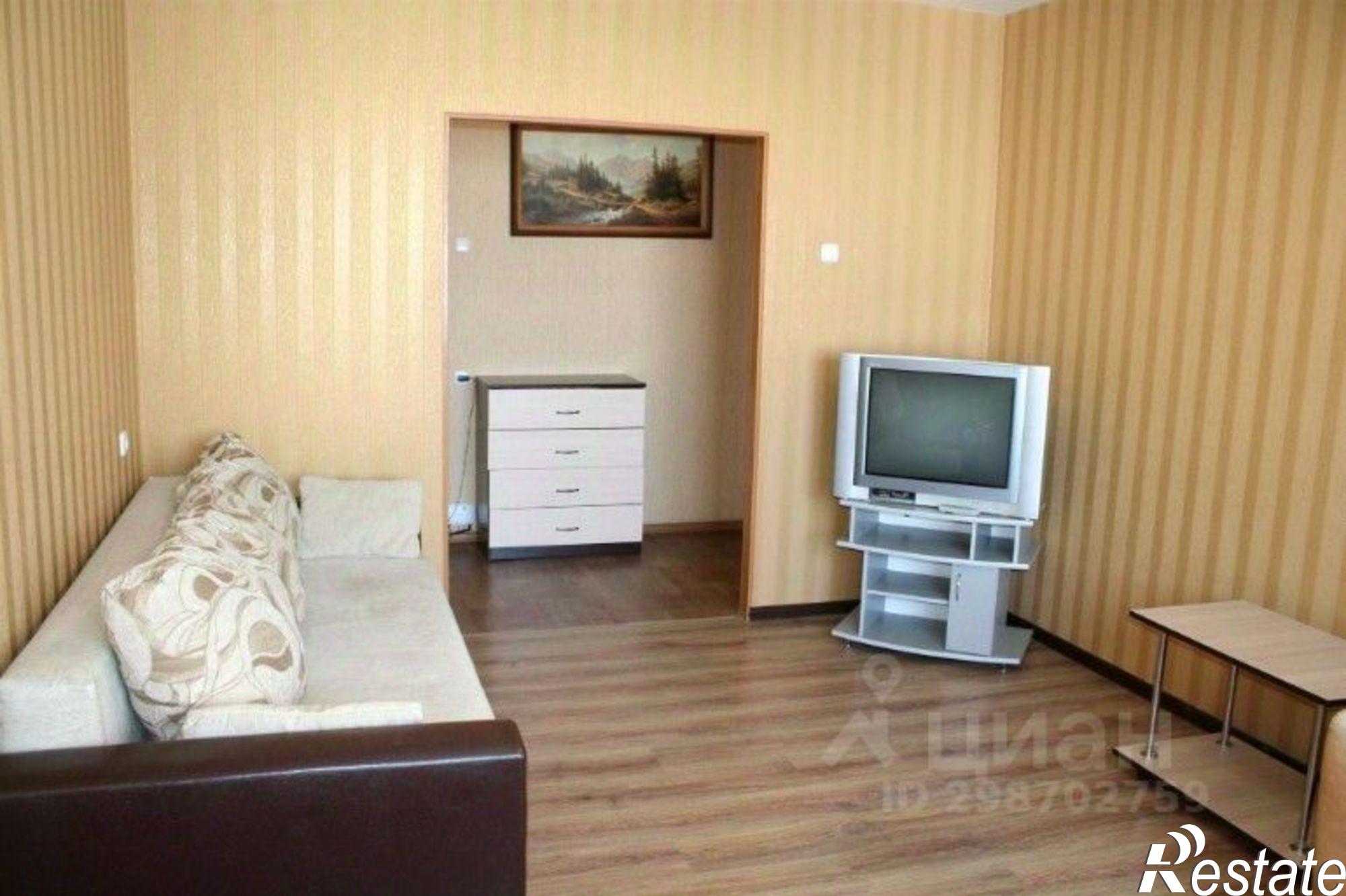 Сдать квартиру за 24 000 рублей на проспект Ленина, 120