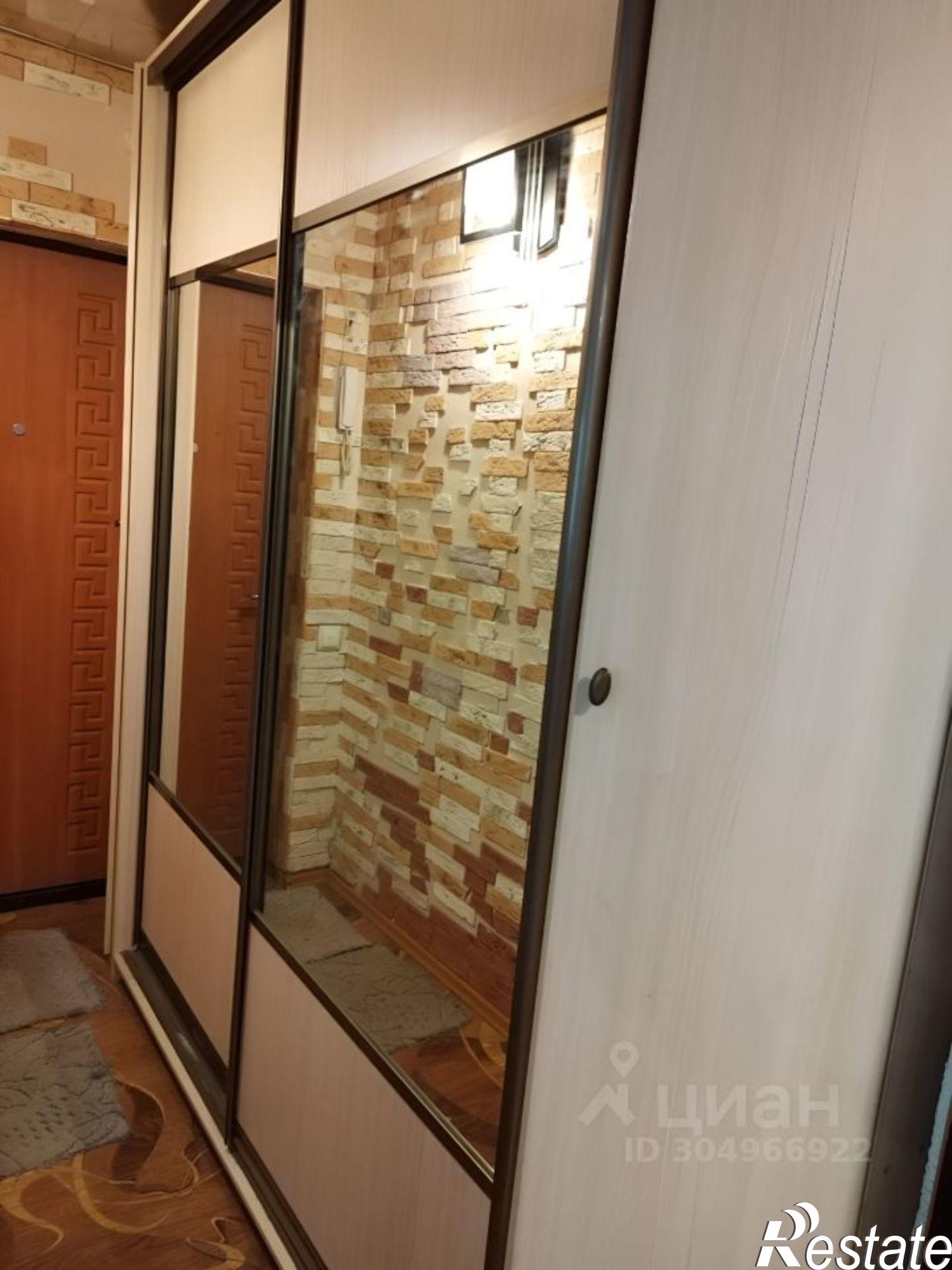 Сдать квартиру за 43 000 рублей на улица Плеханова, 138