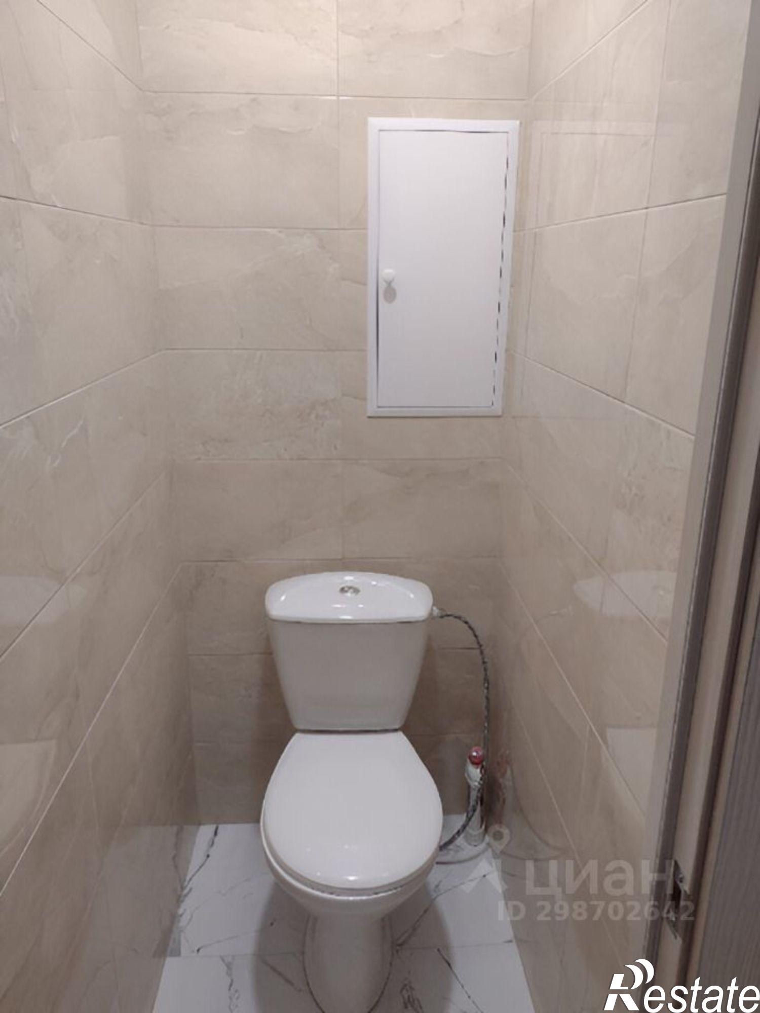 Сдать квартиру за 27 000 рублей на улица Лейтейзена, 8