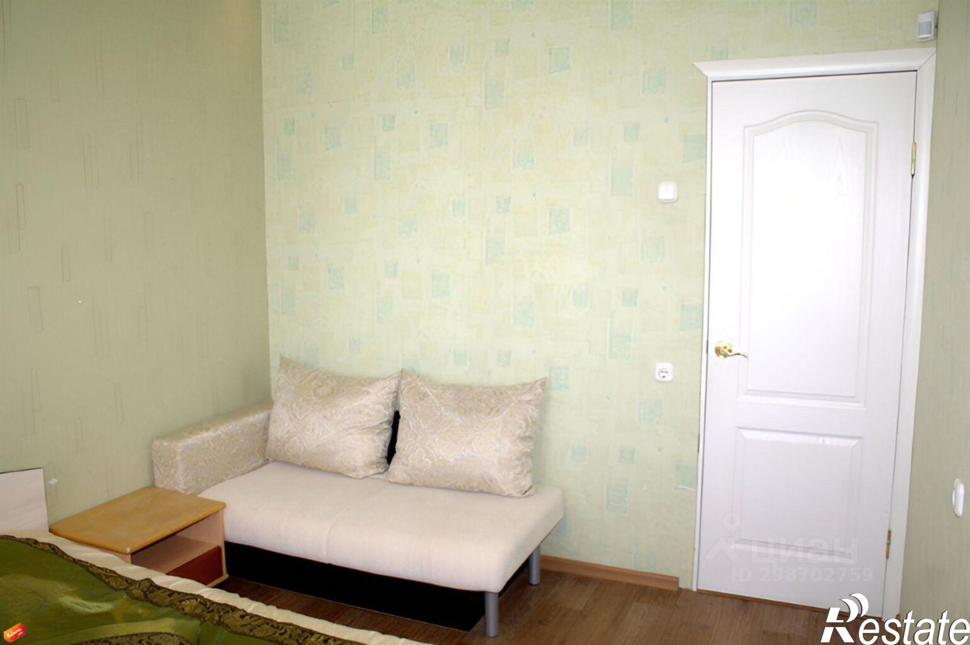 Сдать квартиру за 24 000 рублей на проспект Ленина, 120