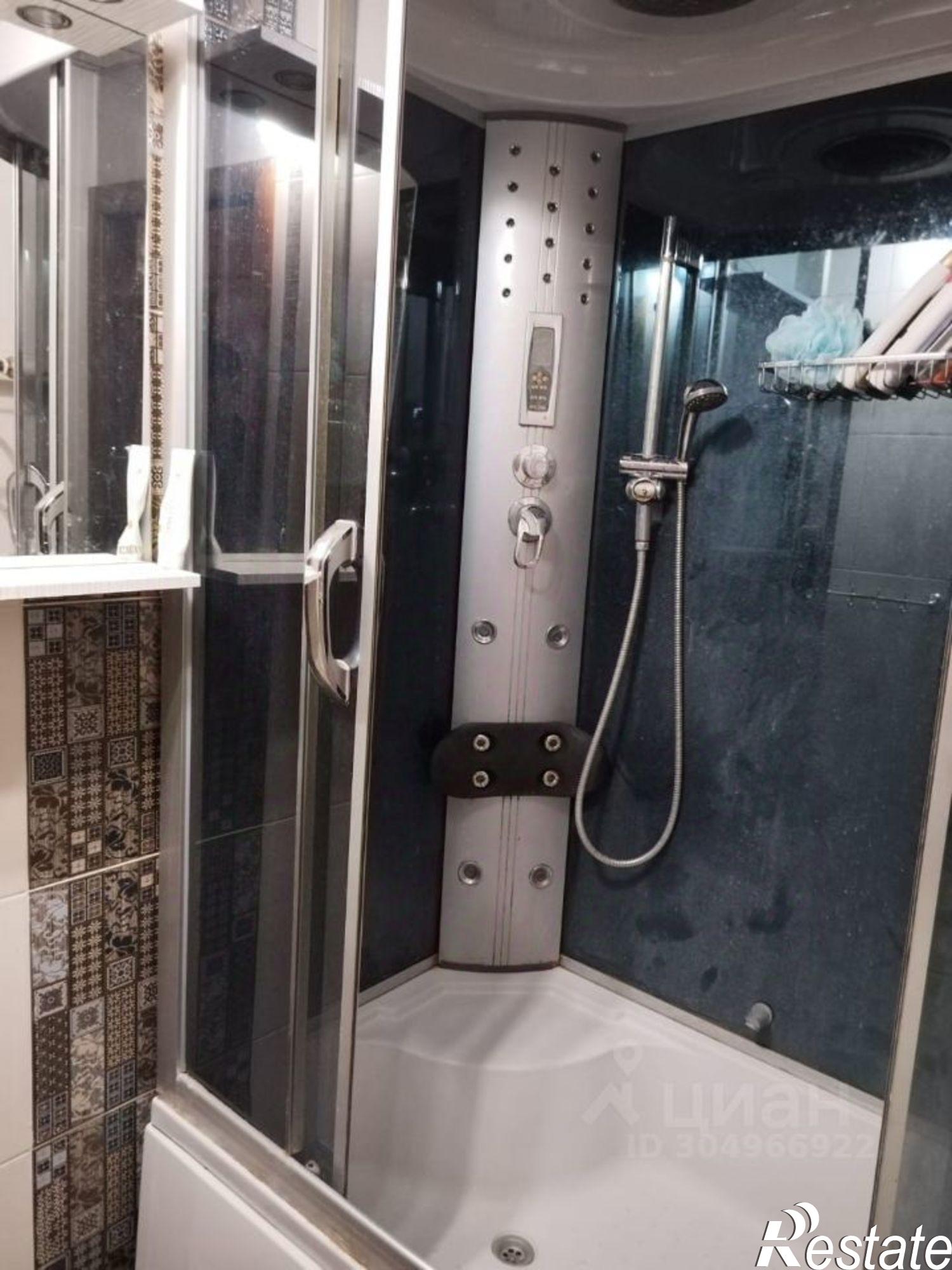 Сдать квартиру за 43 000 рублей на улица Плеханова, 138