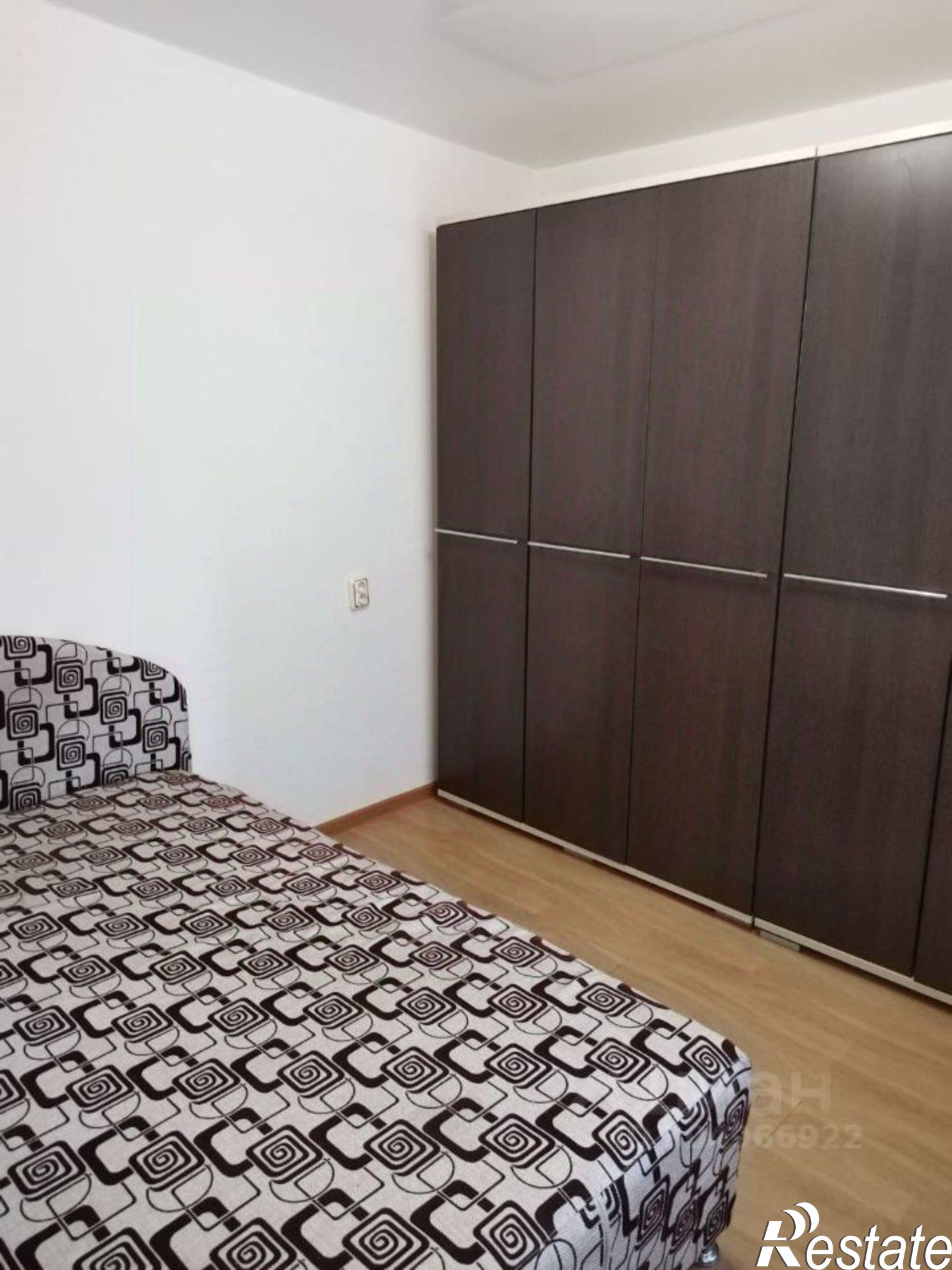 Сдать квартиру за 43 000 рублей на улица Плеханова, 138