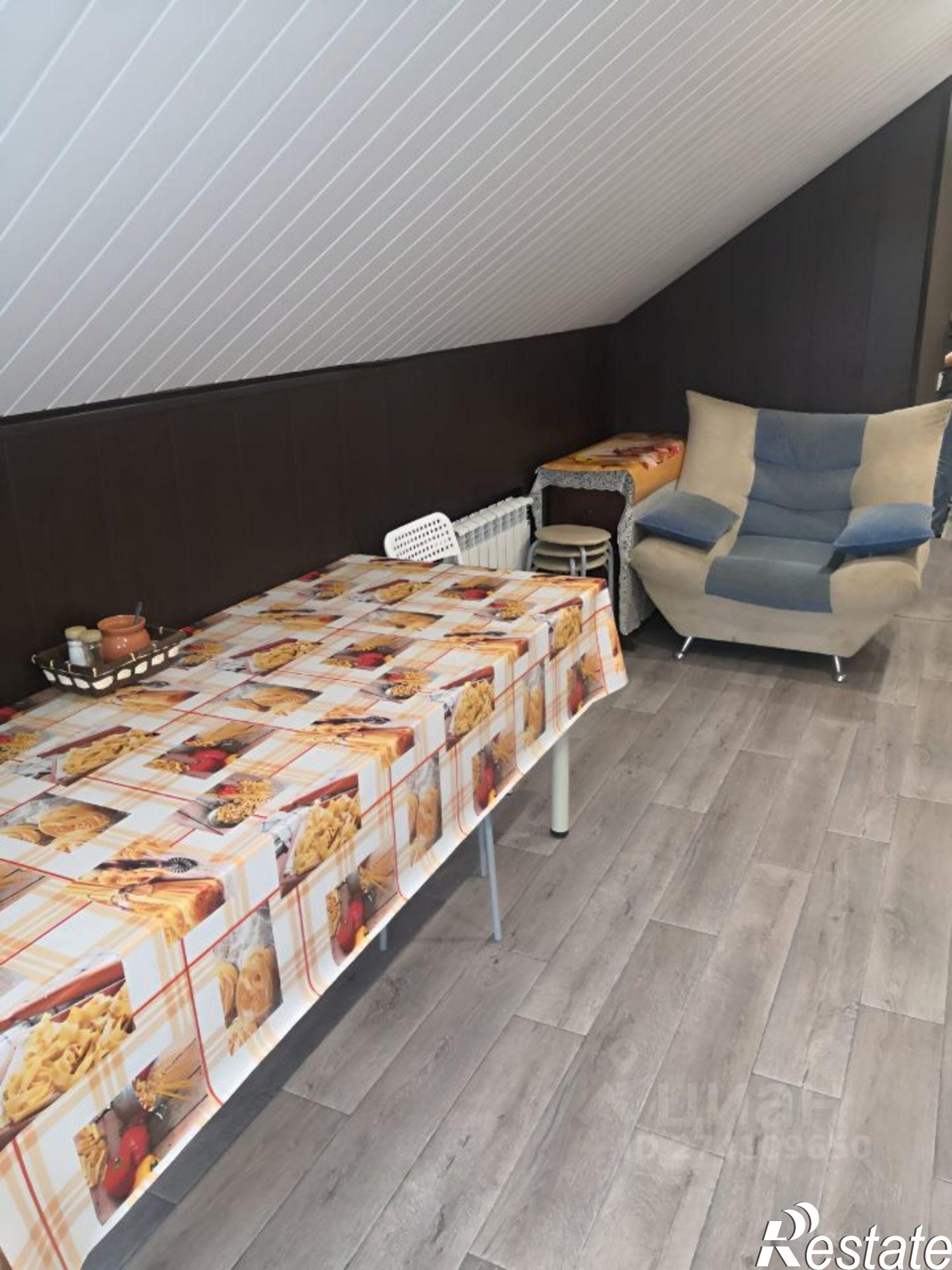 Сдать дачу, дом, коттедж за 233 333 рублей на 5-я Криволученская улица, 26