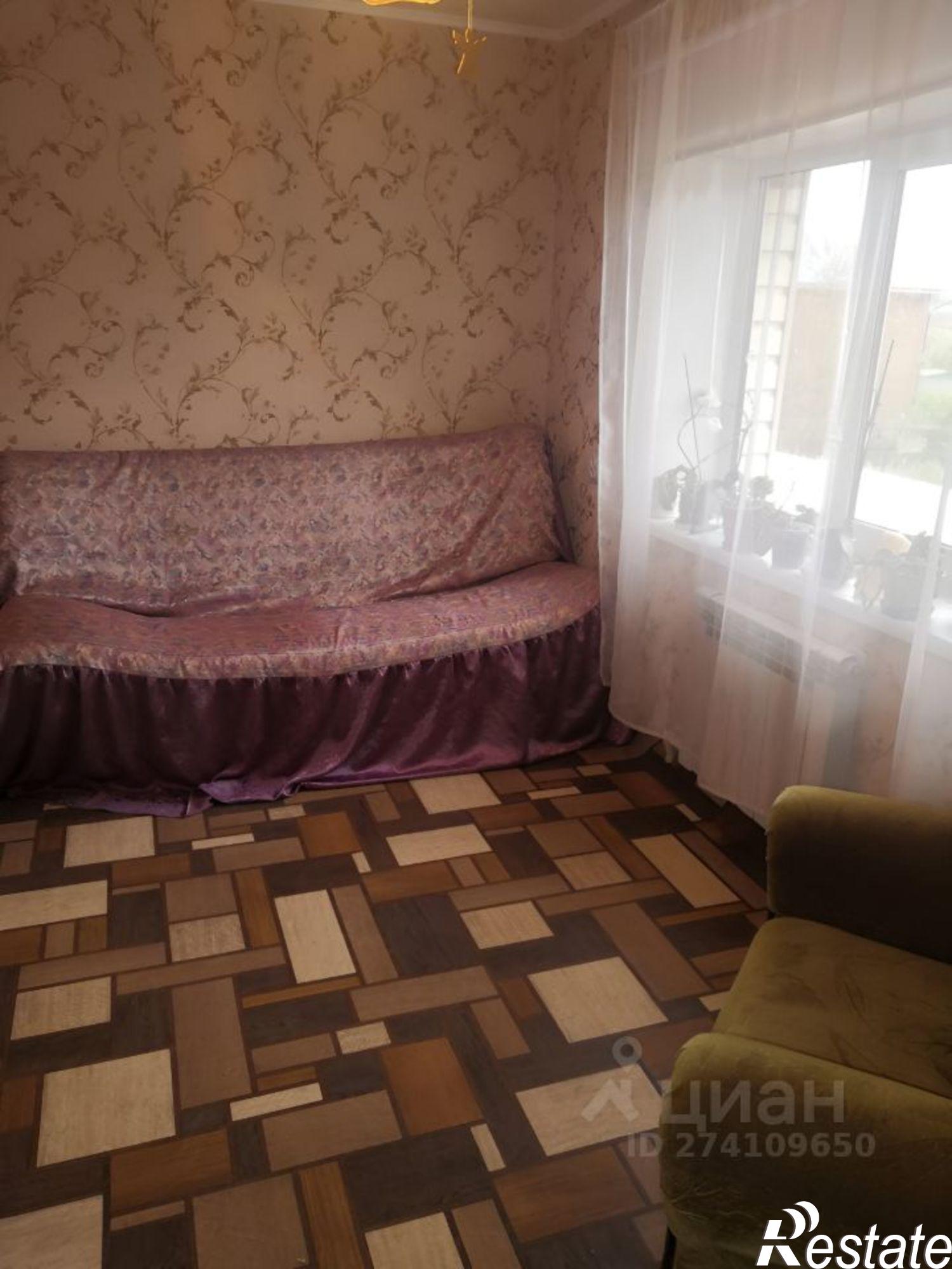 Сдать дачу, дом, коттедж за 233 333 рублей на 5-я Криволученская улица, 26