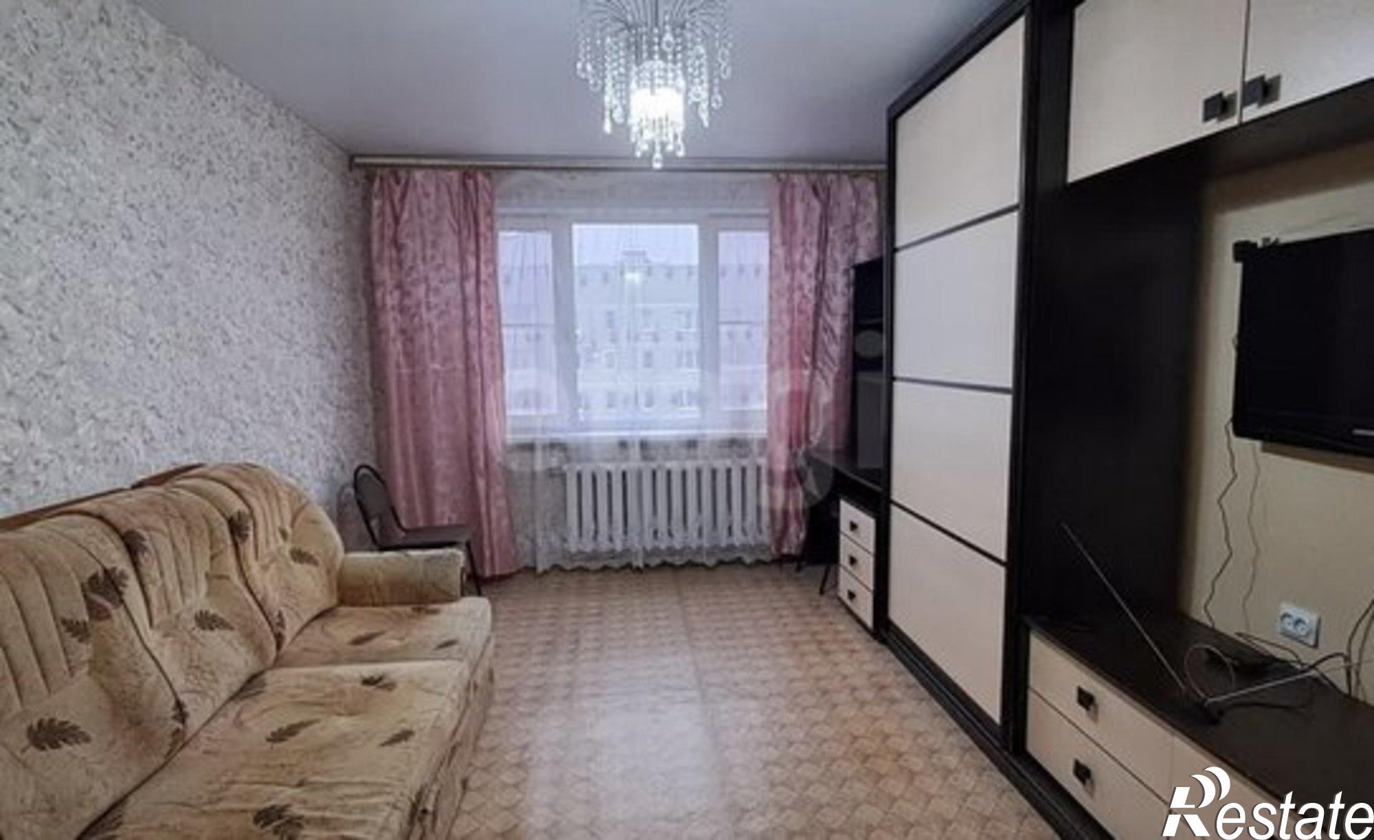 Купить квартиру за 5 400 000 рублей на улица Максимовского, 11