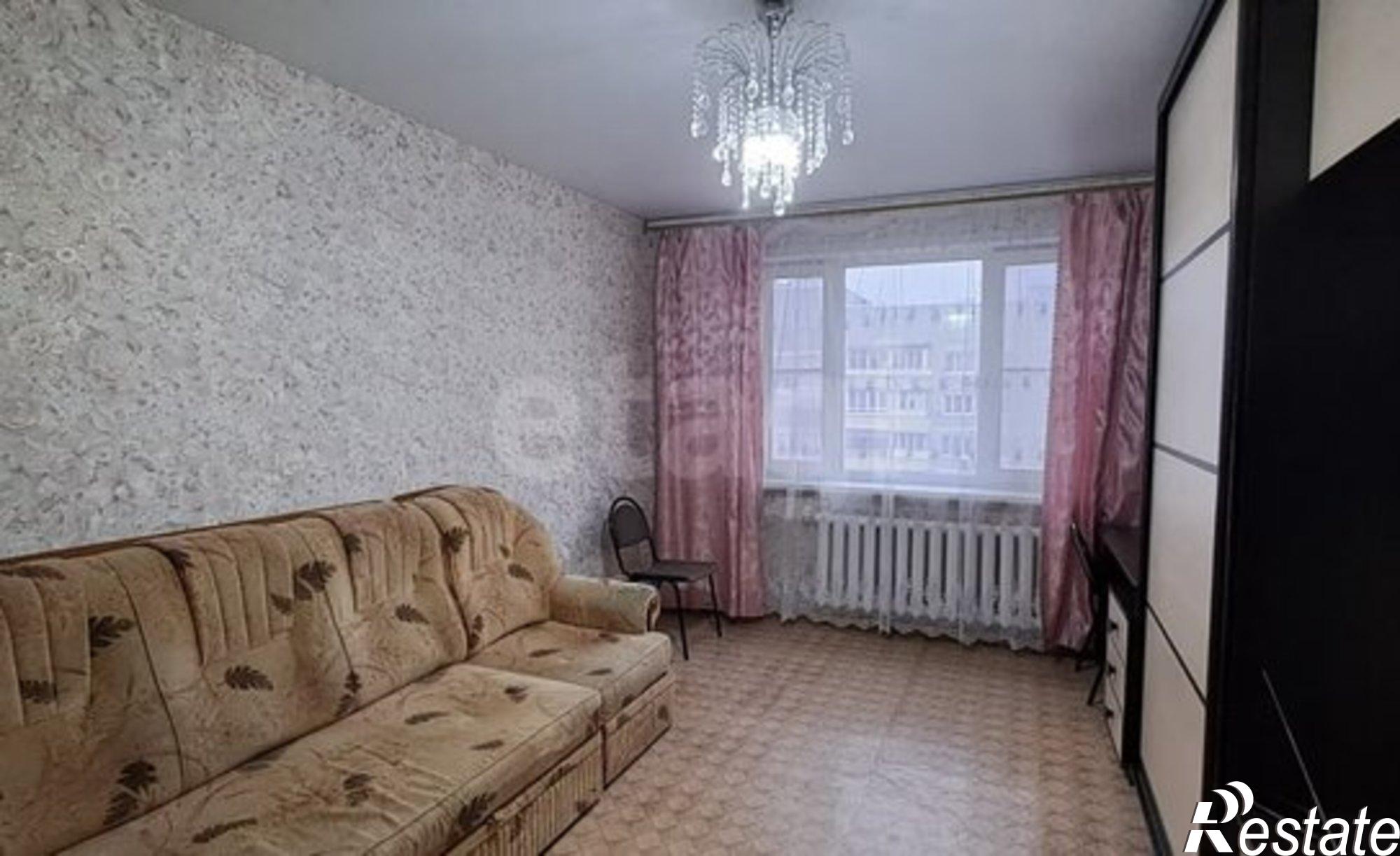 Купить квартиру за 5 400 000 рублей на улица Максимовского, 11