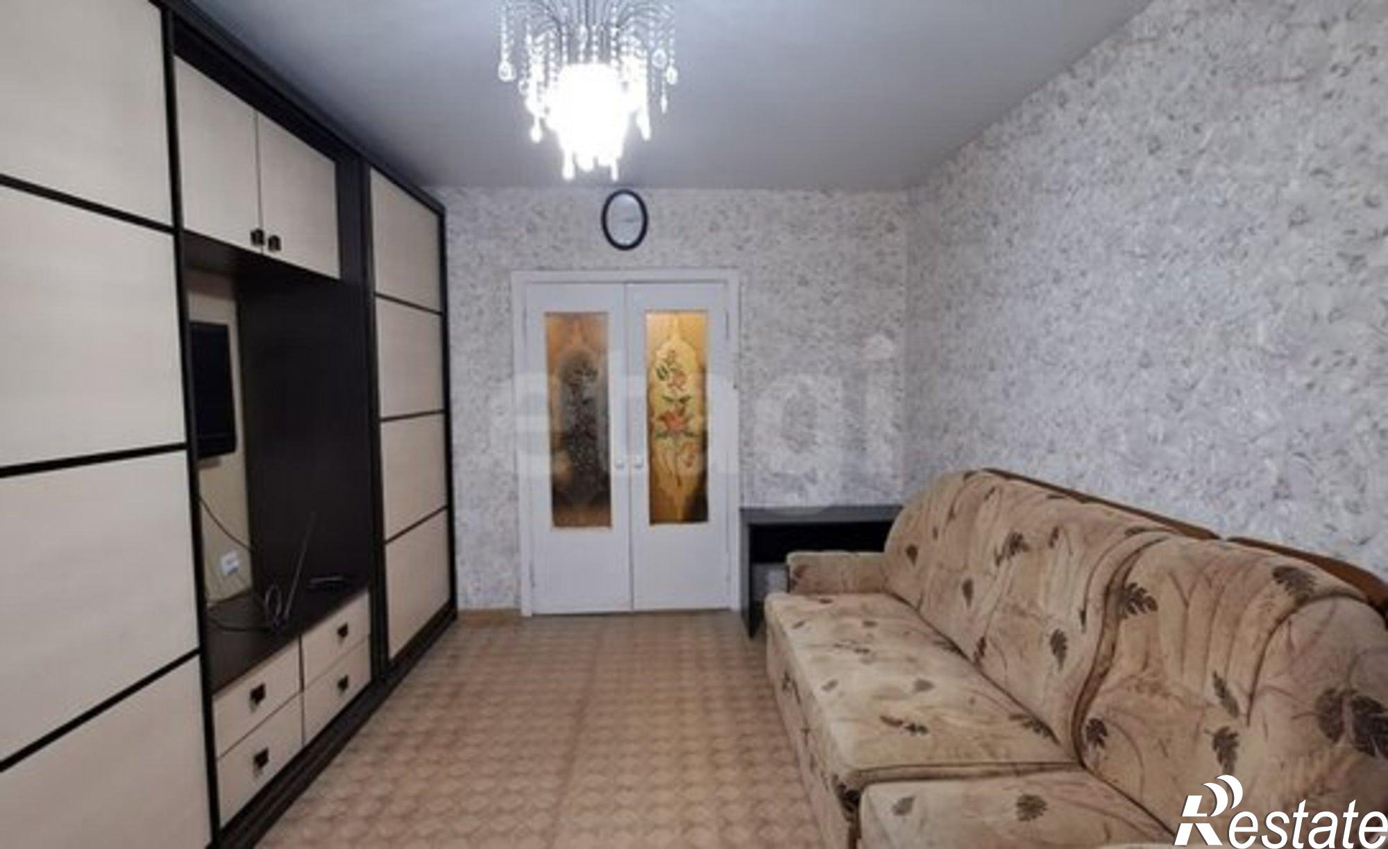 Купить квартиру за 5 400 000 рублей на улица Максимовского, 11