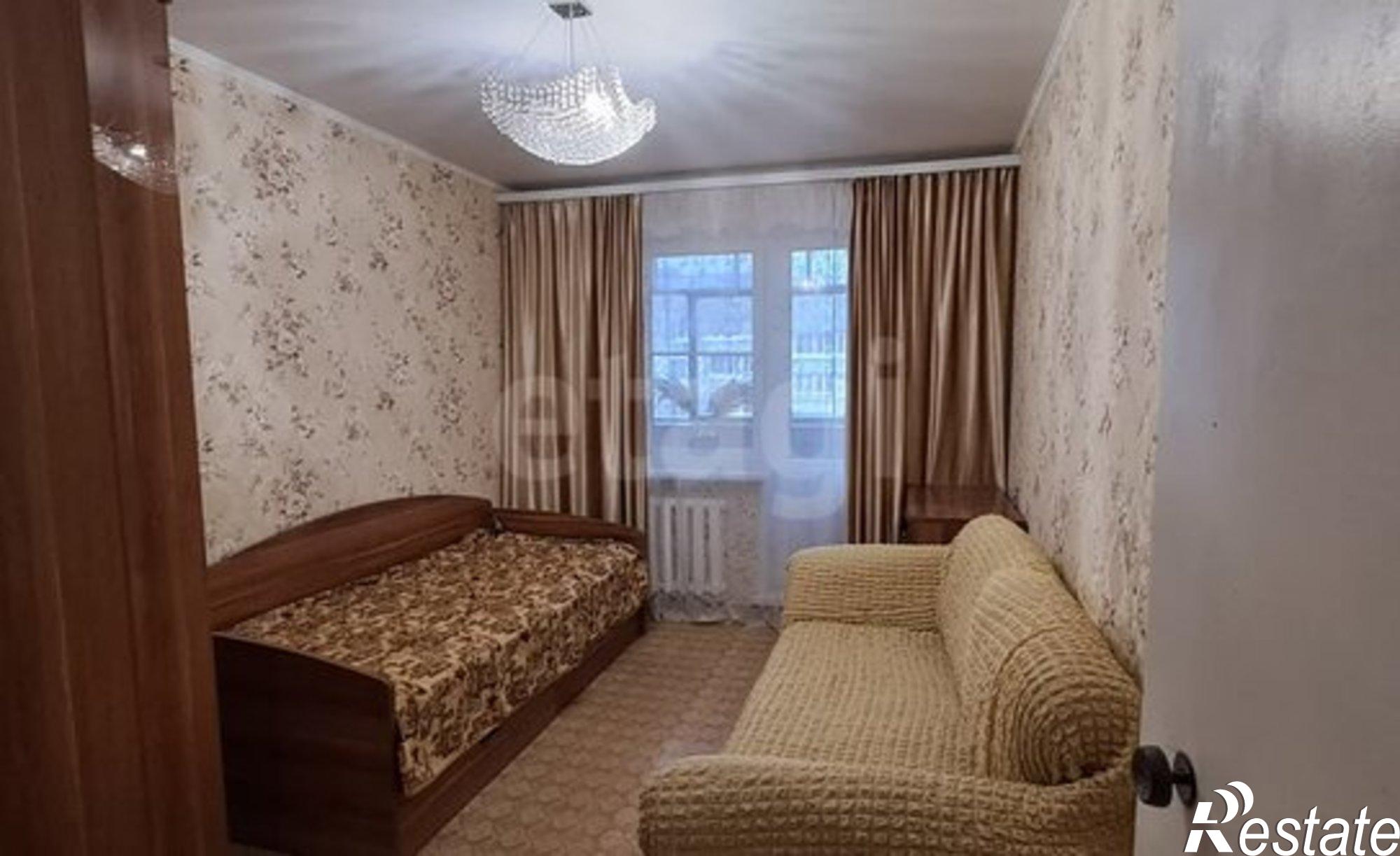 Купить квартиру за 5 400 000 рублей на улица Максимовского, 11