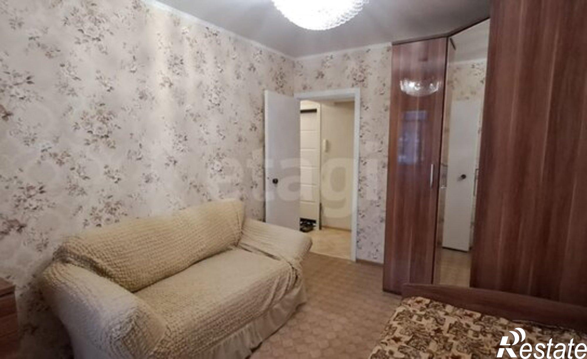 Купить квартиру за 5 400 000 рублей на улица Максимовского, 11