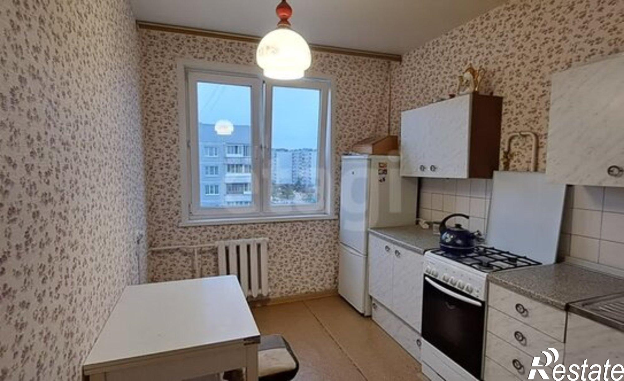 Купить квартиру за 5 400 000 рублей на улица Максимовского, 11