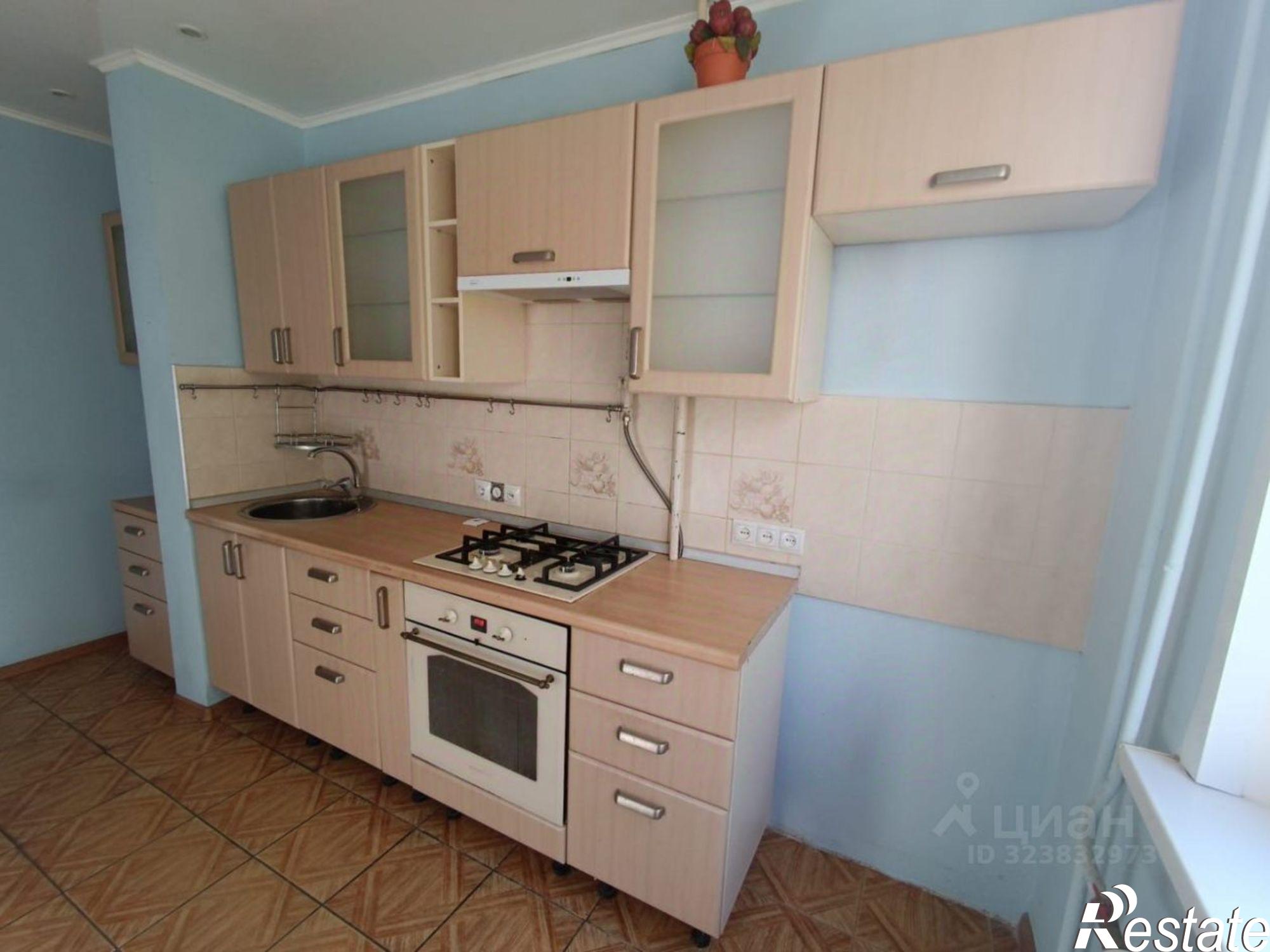 Купить квартиру за 9 090 000 рублей на улица Агеева, 6