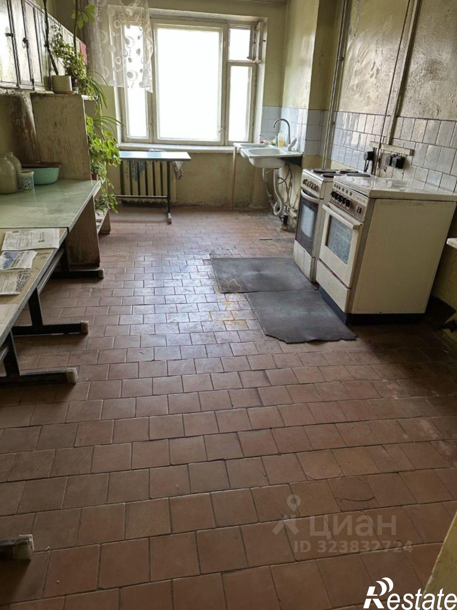 Купить комнату за 990 000 рублей на Городской переулок, 35