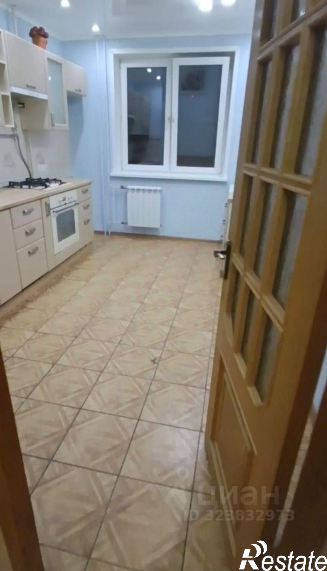 Купить квартиру за 9 090 000 рублей на улица Агеева, 6