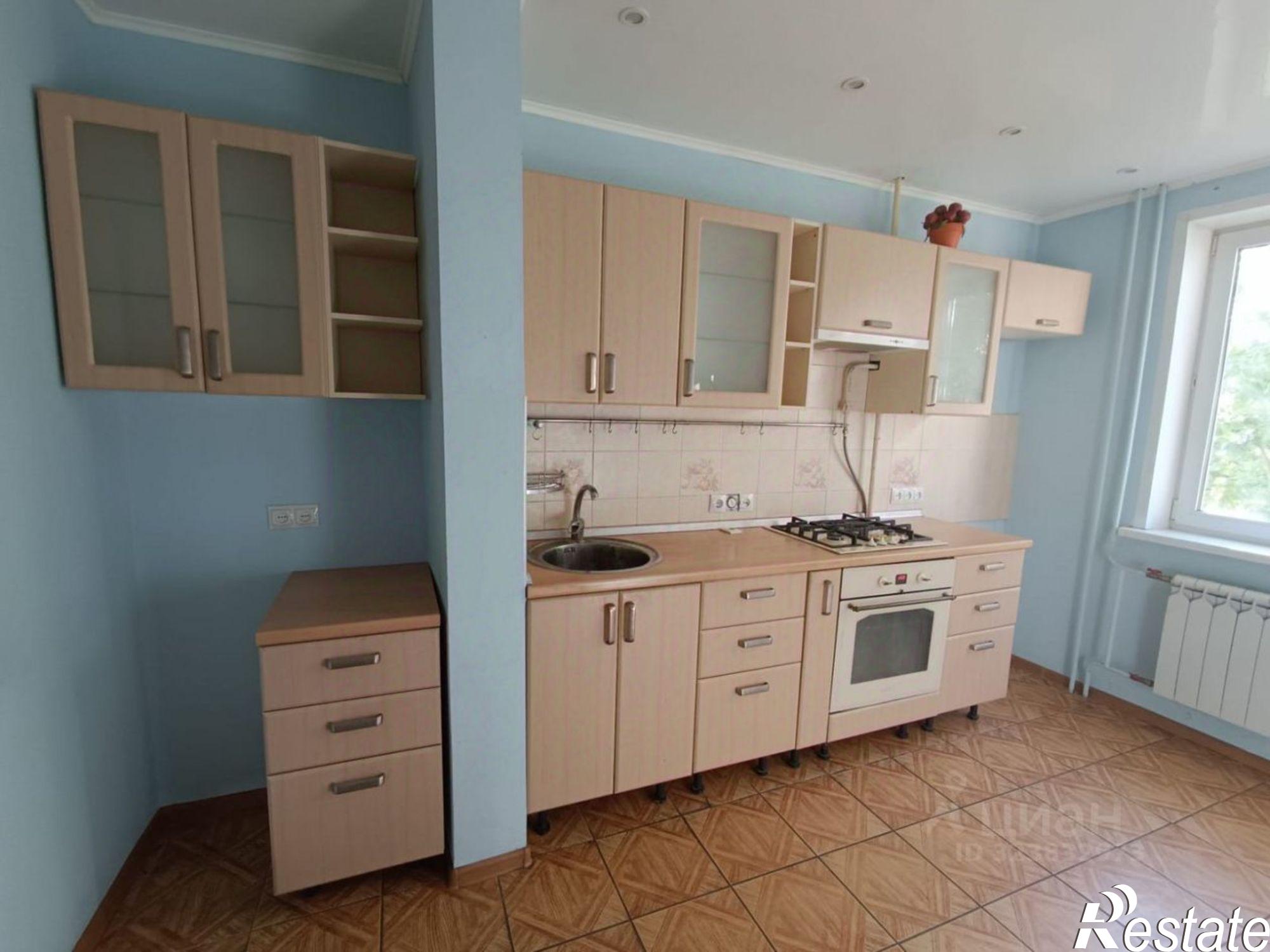 Купить квартиру за 9 090 000 рублей на улица Агеева, 6