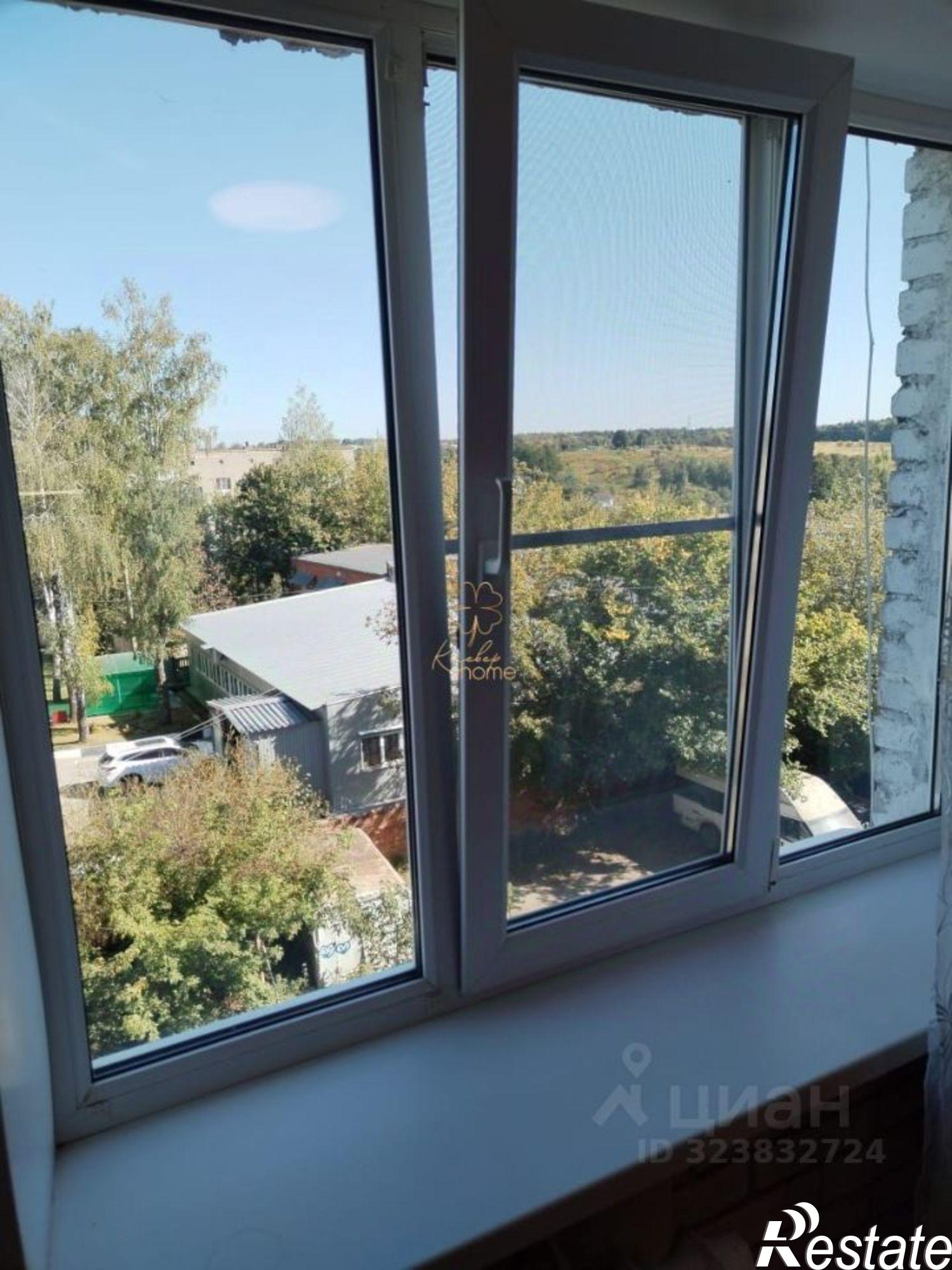 Купить комнату за 990 000 рублей на Городской переулок, 35