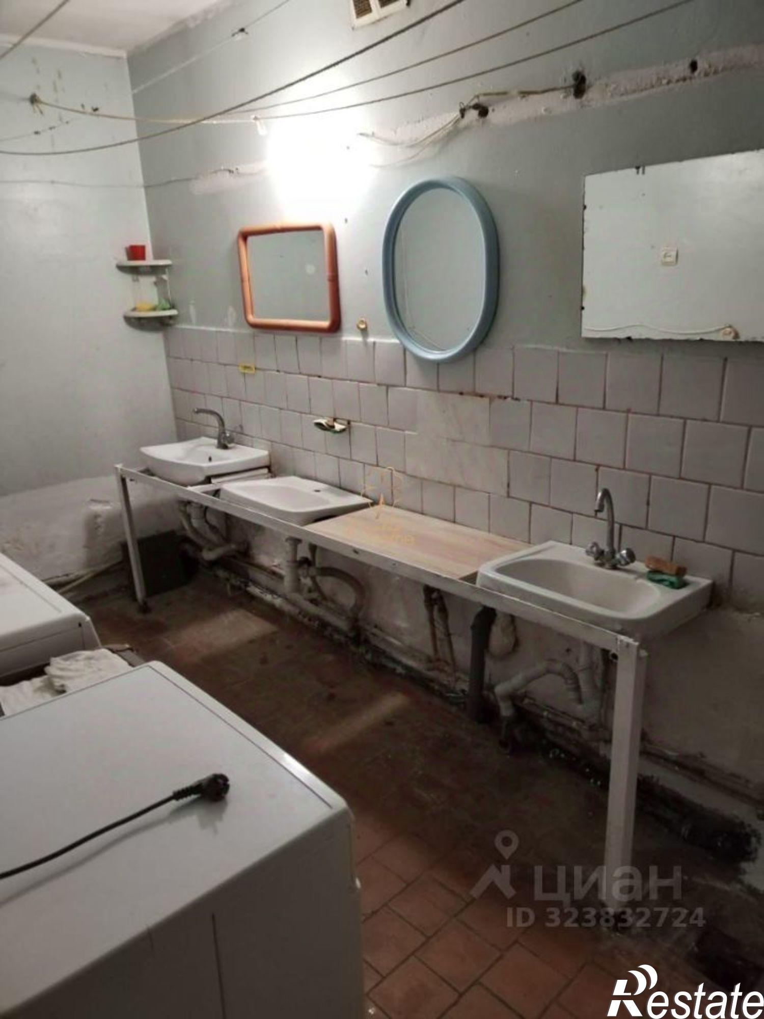 Купить комнату за 990 000 рублей на Городской переулок, 35