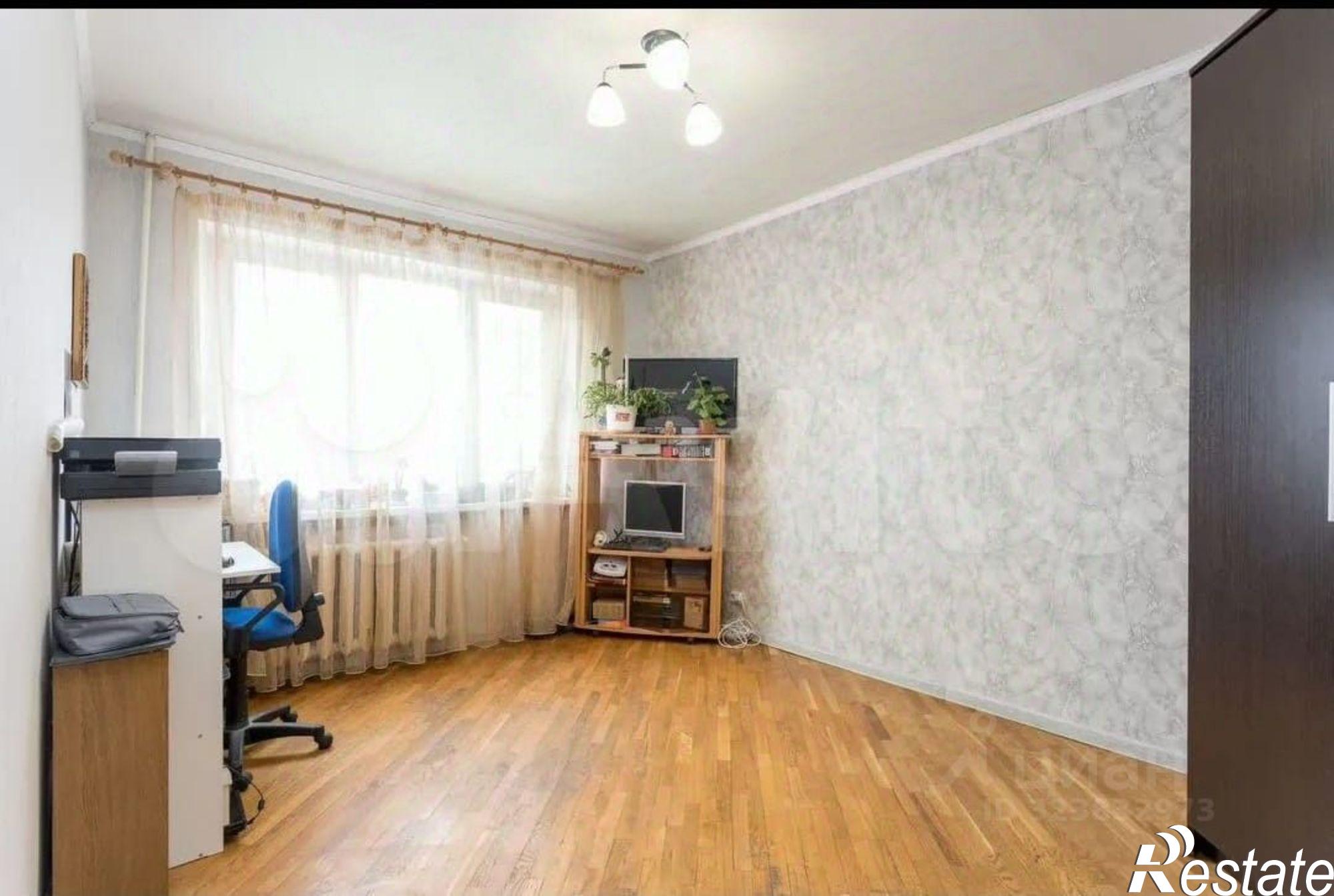 Купить квартиру за 9 090 000 рублей на улица Агеева, 6