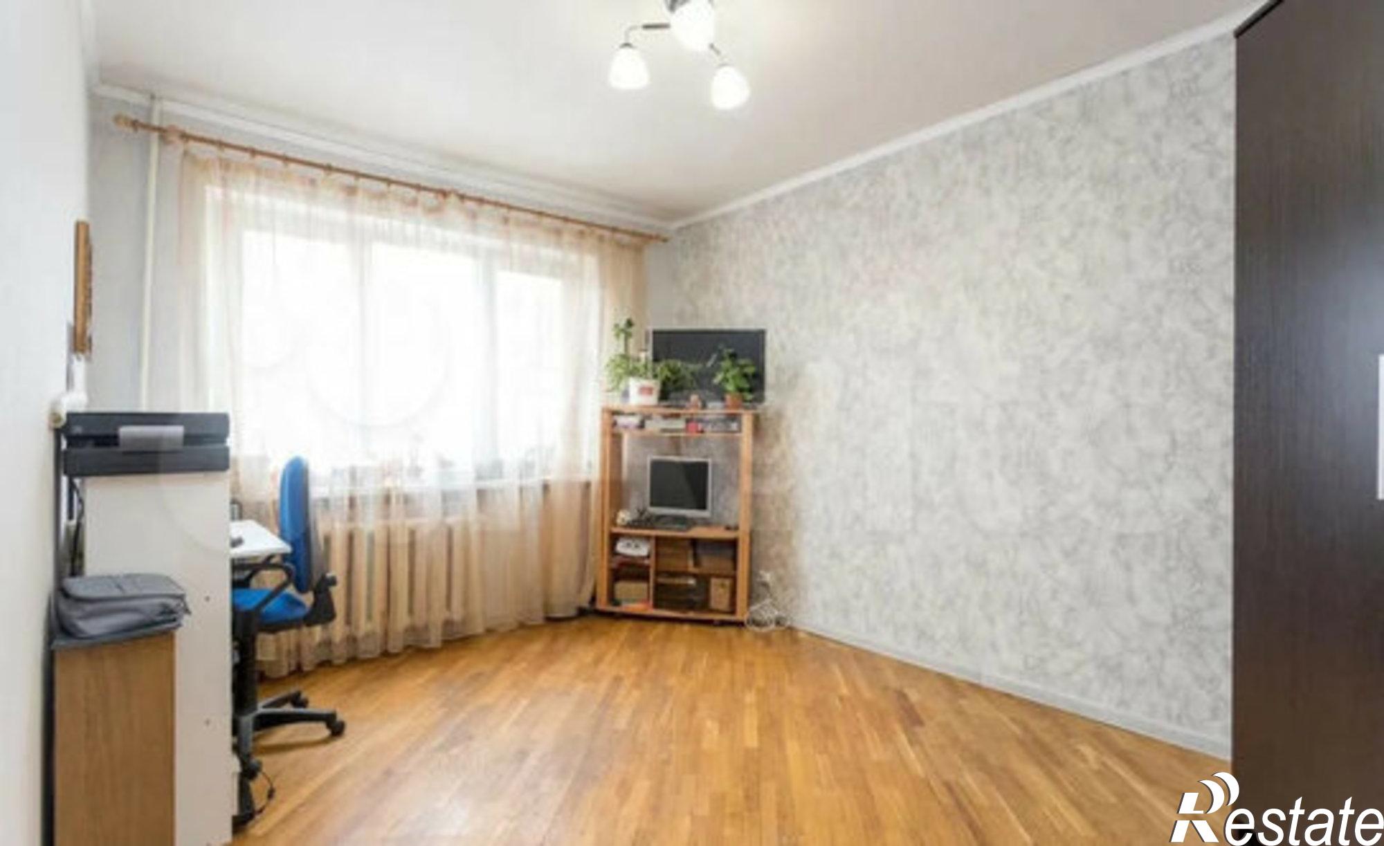 Купить квартиру за 9 090 000 рублей на улица Агеева, 6