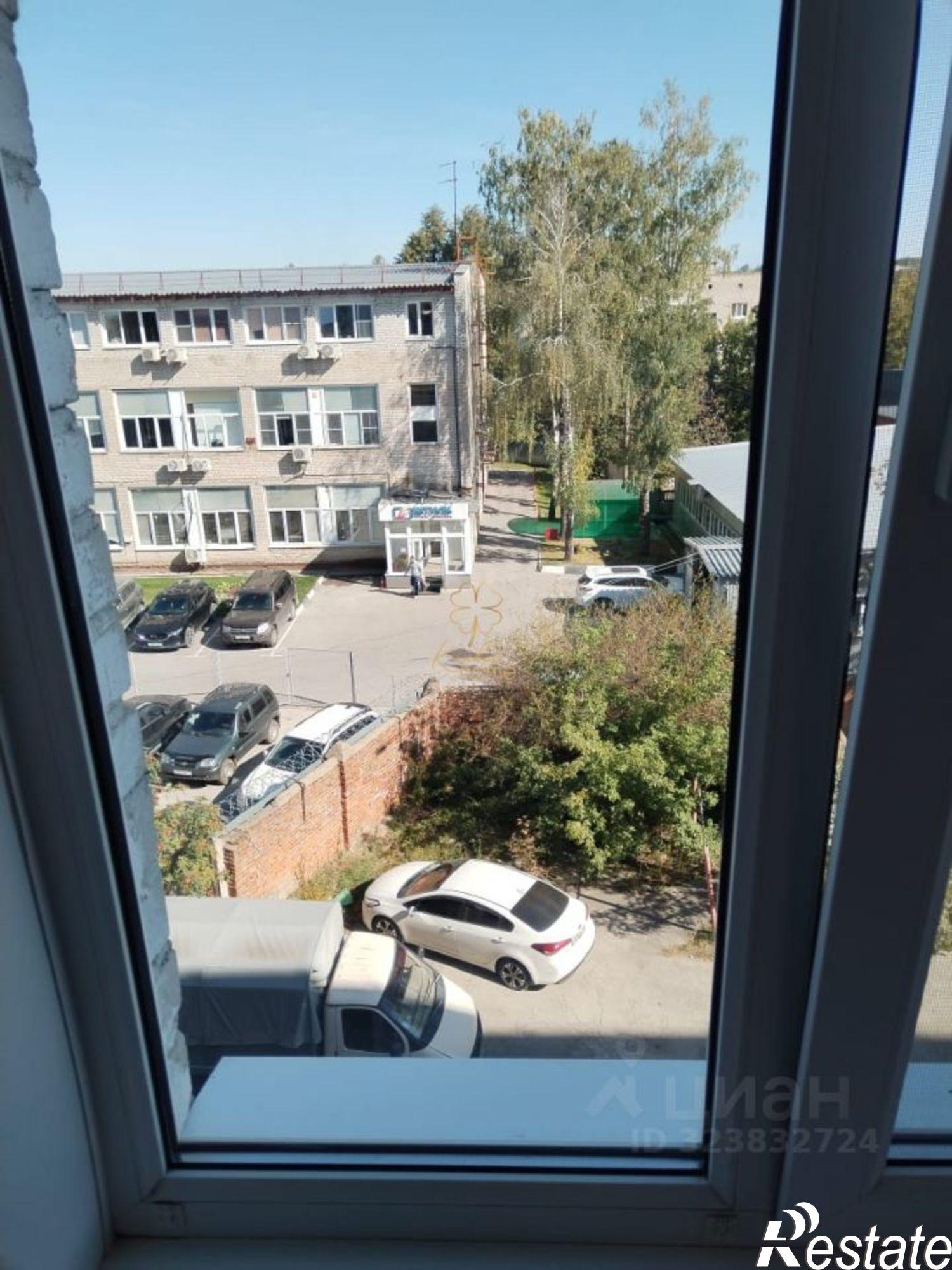 Купить комнату за 990 000 рублей на Городской переулок, 35