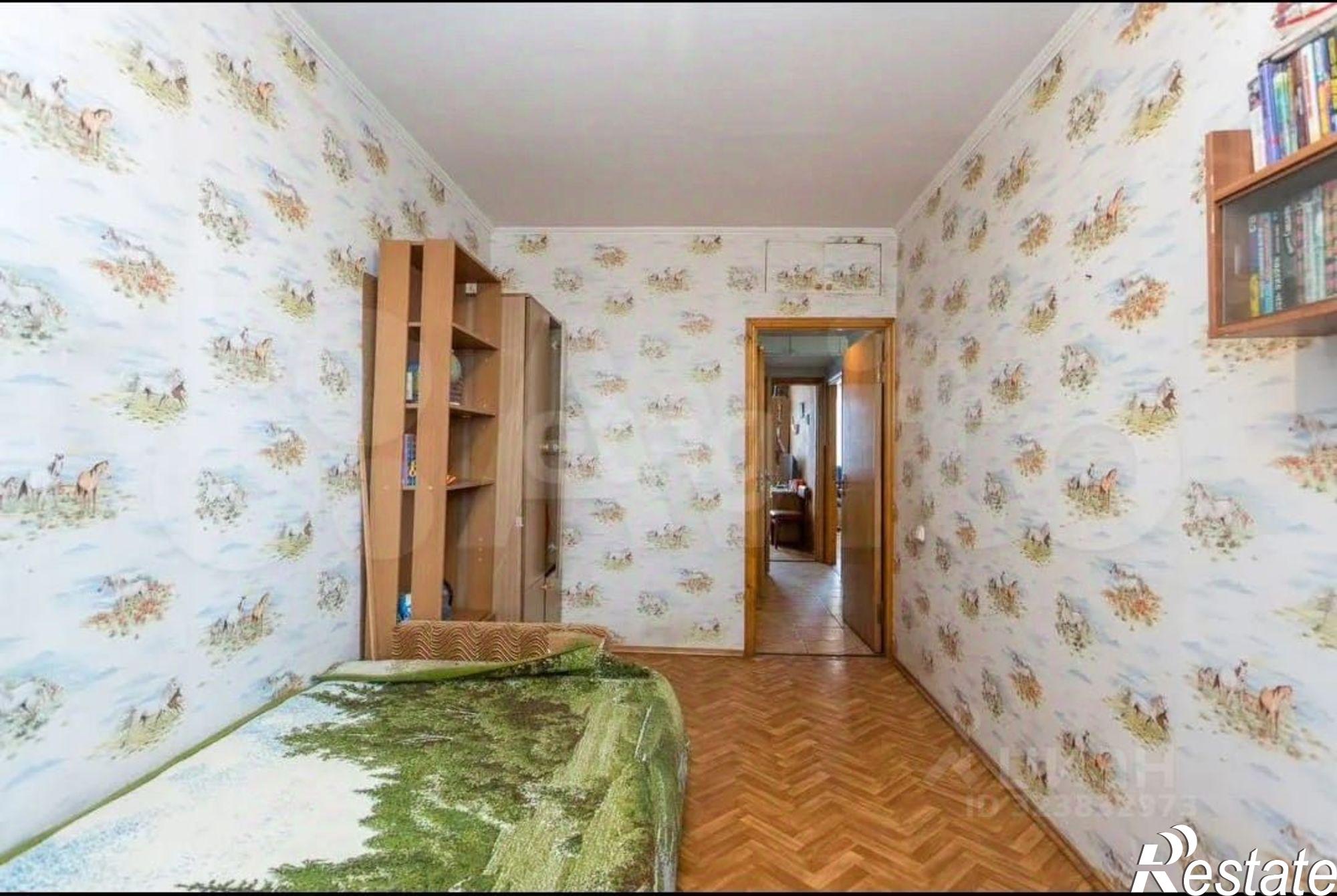 Купить квартиру за 9 090 000 рублей на улица Агеева, 6