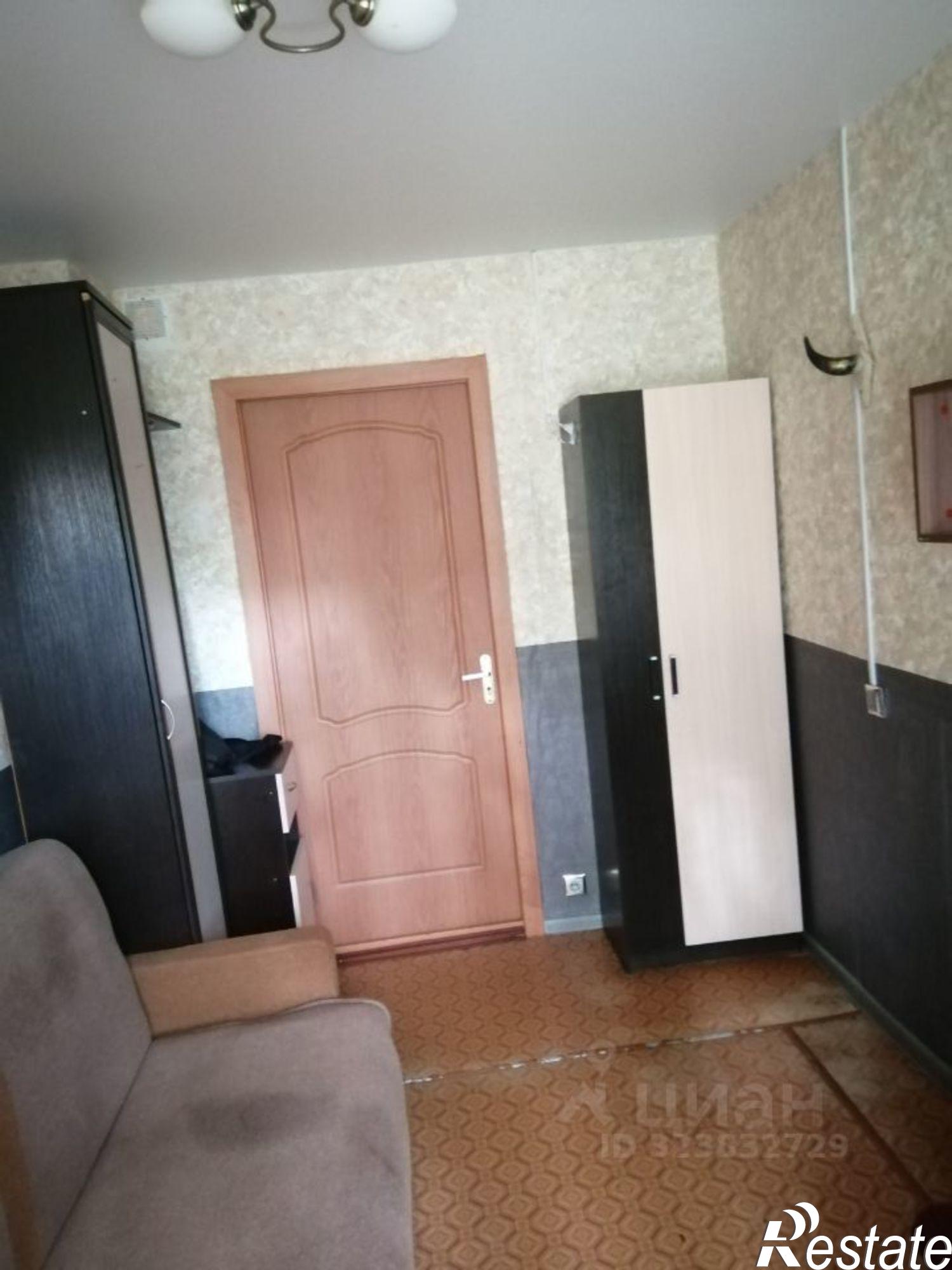 Сдать комнату за 15 000 рублей на ул Сойфера, 31