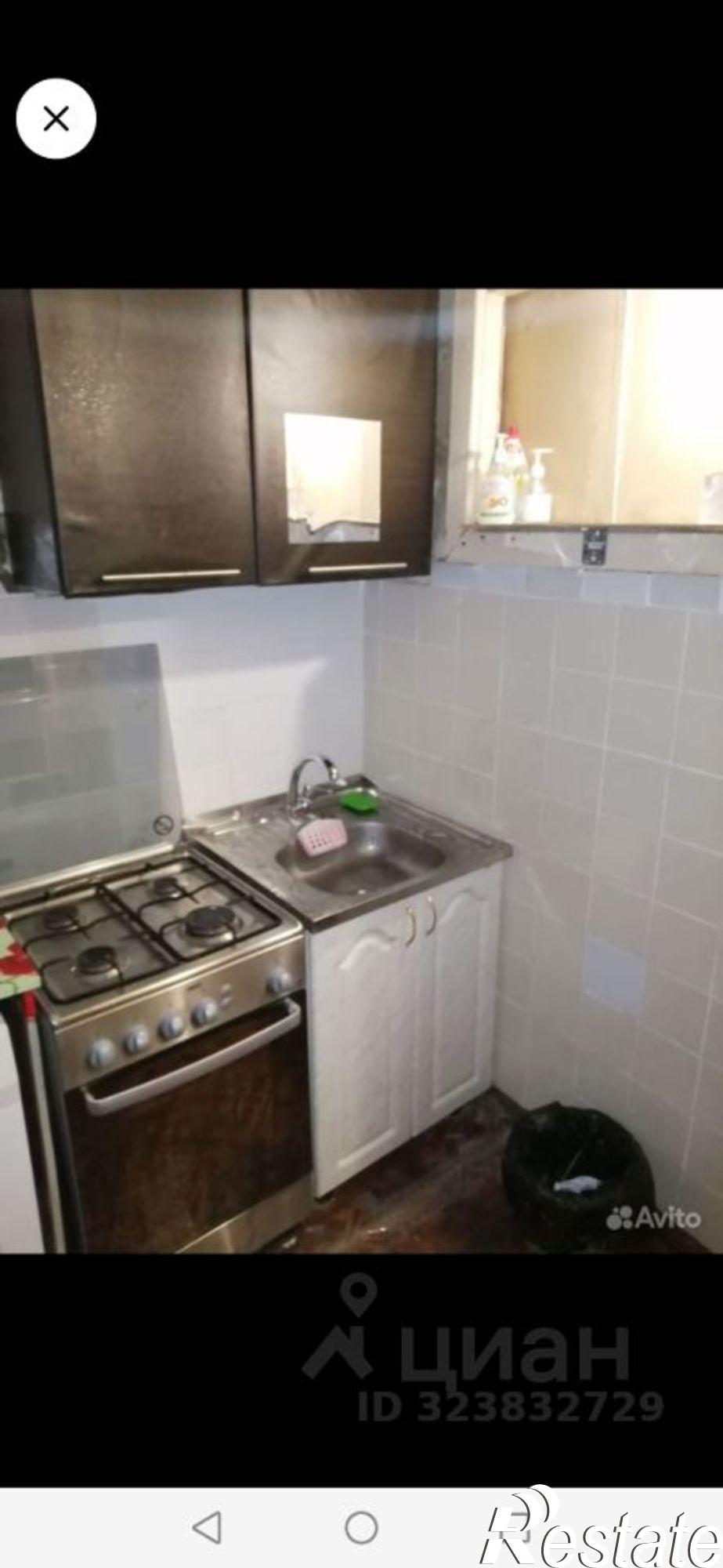 Сдать комнату за 15 000 рублей на ул Сойфера, 31